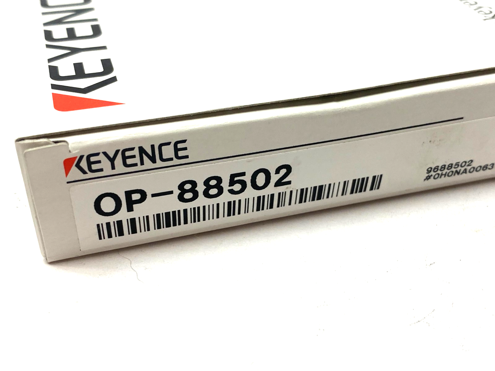 Keyence OP-88502 Adjustable Bracket B - Maverick Industrial Sales