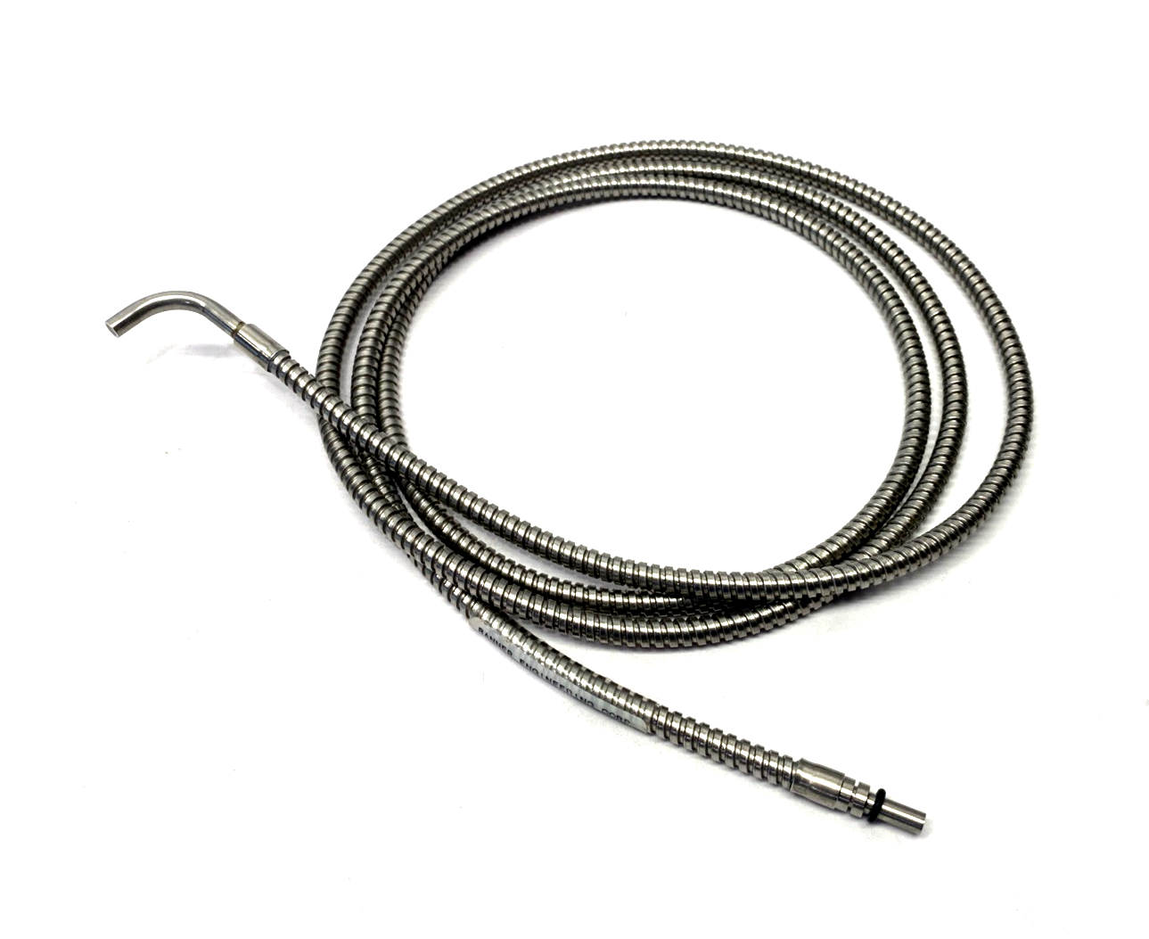 Banner IA2.56S Angle Fiber Optic 21227 - Maverick Industrial Sales