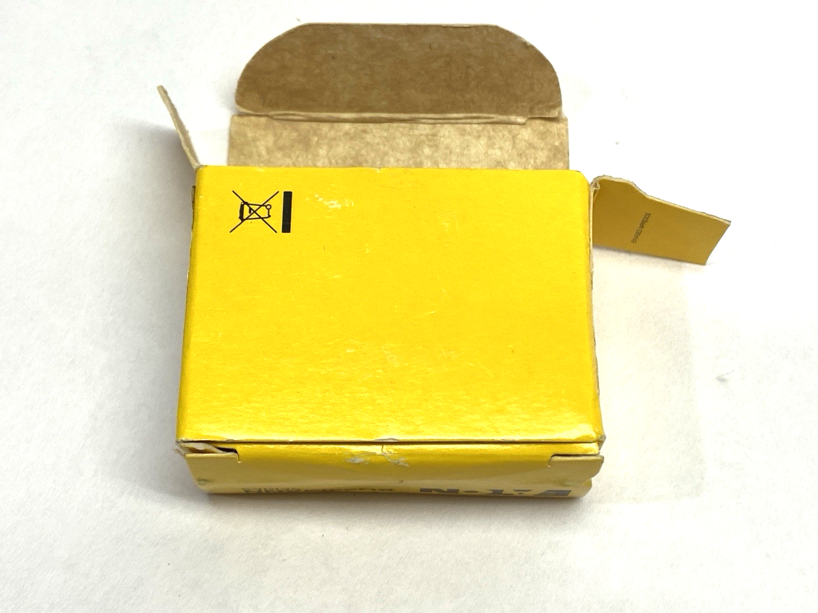 LP-CC-8 | Eaton Bussmann Time Delay Dual Element Fuse 600VAC 150VDC 8A BOX OF 6 - New – Open box - Maverick Industrial Sales
