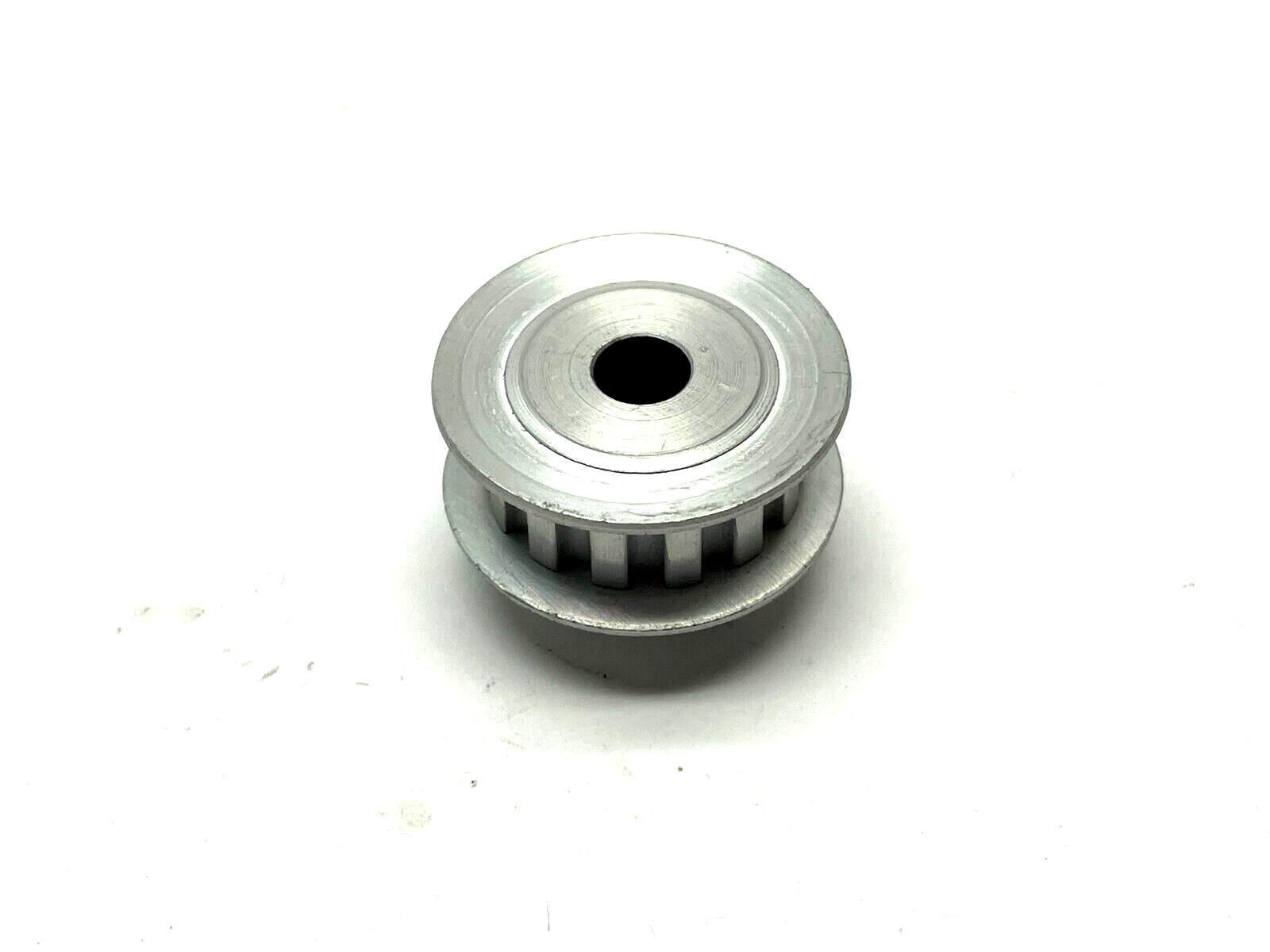 B&B 14XL025-6FA3 Timing Pulley 14 Teeth 1/4" Bore LOT OF 2 - Maverick Industrial Sales