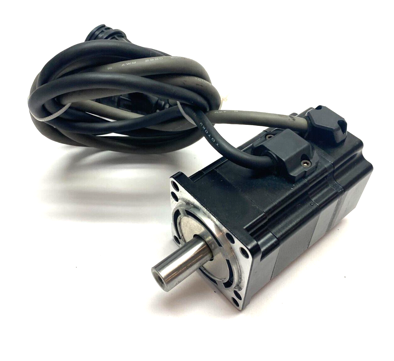 Reliance Electro-Craft 47585301 Servo Motor 5421-22-002 - Maverick Industrial Sales