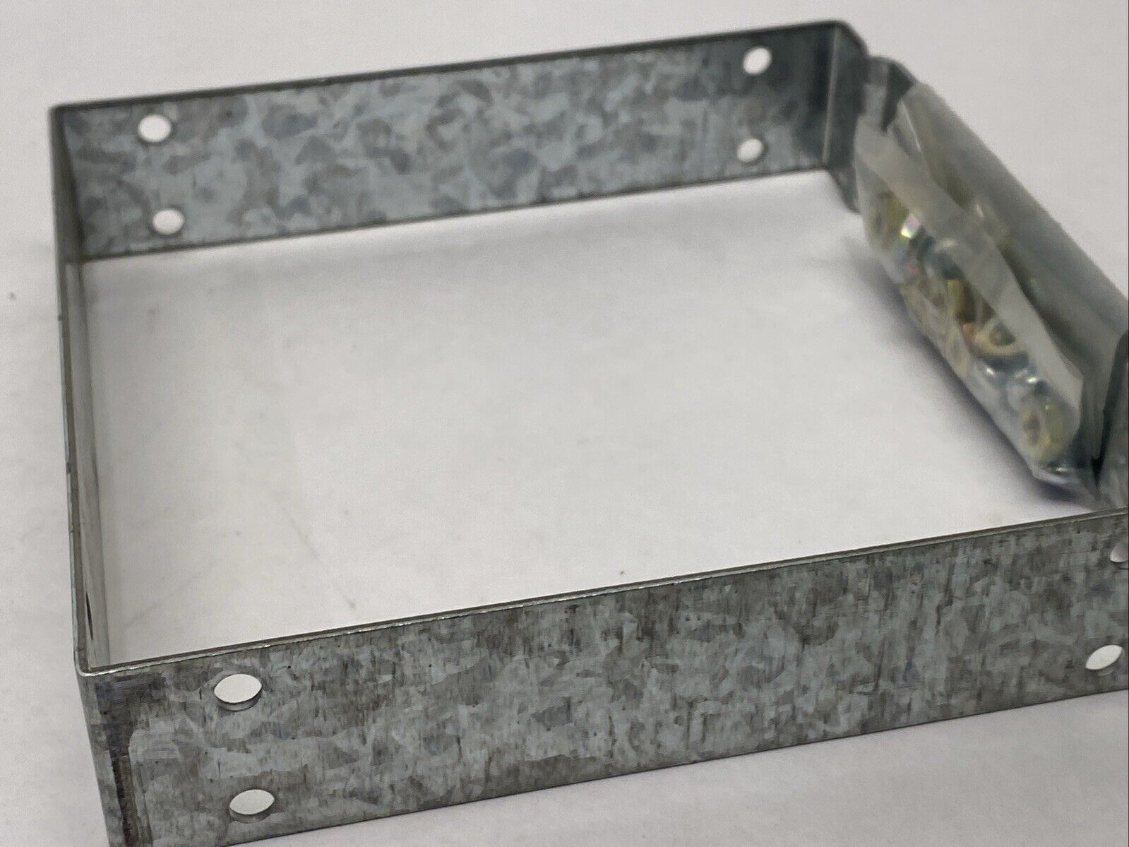 Cooper 66C B-Line Wireway Connector 6" x 6" - Maverick Industrial Sales