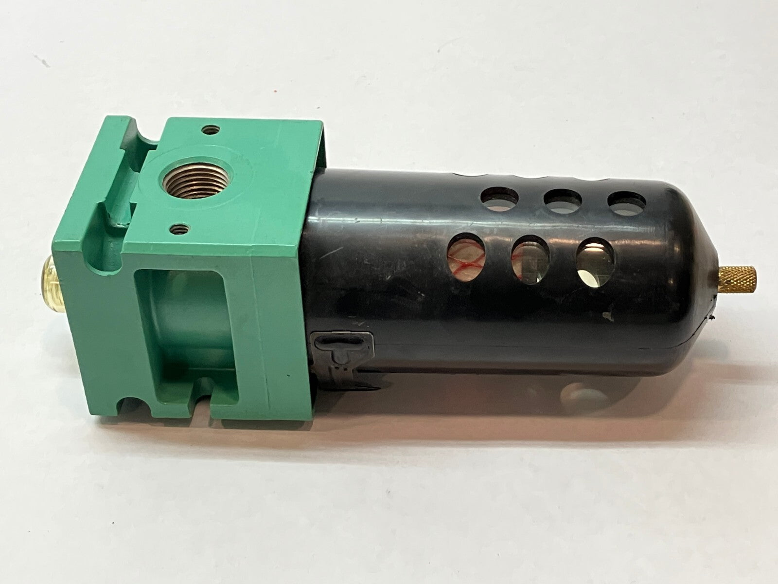 Numatics F30E-04 Pneumatic Filter - Maverick Industrial Sales