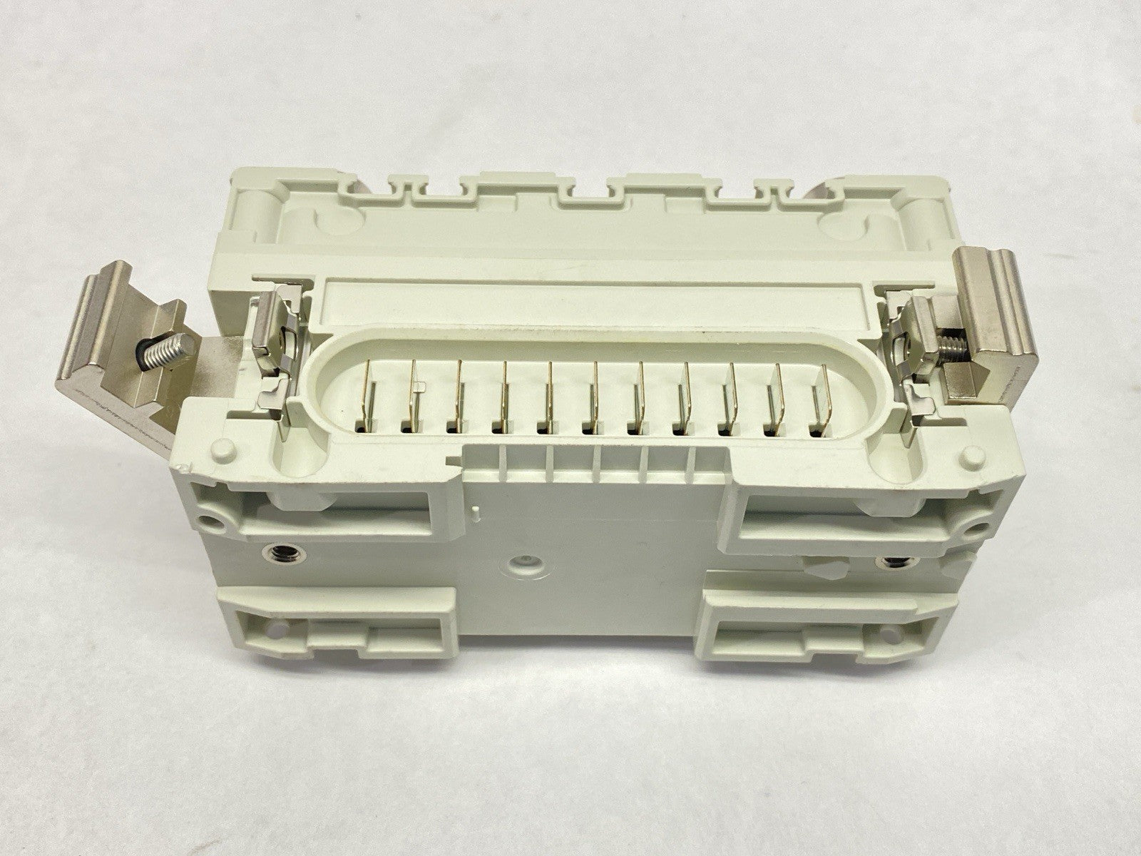EX600-DXPD | SMC Digital Input Module 8x Female M12 5-Pin - New Other - Maverick Industrial Sales
