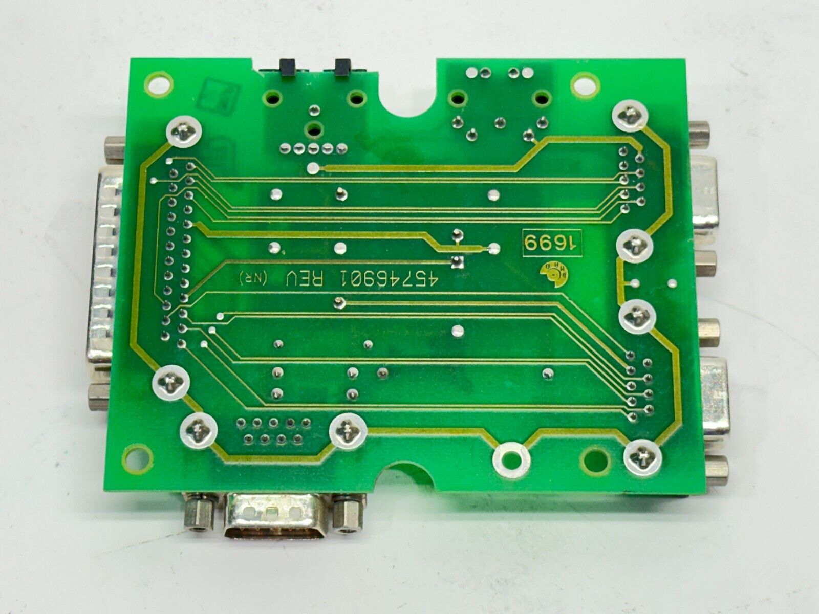 Computer Products AFC5-12S05F DC Convertor Board HJ11D - Maverick Industrial Sales