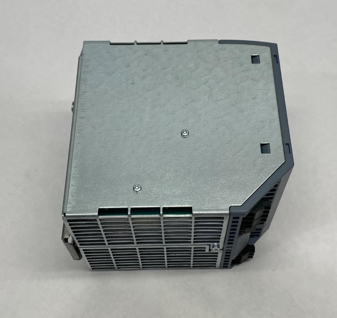 Siemens 6EP1336-2BA10 SITOP PSU100S Stabilized Power Supply - Maverick Industrial Sales