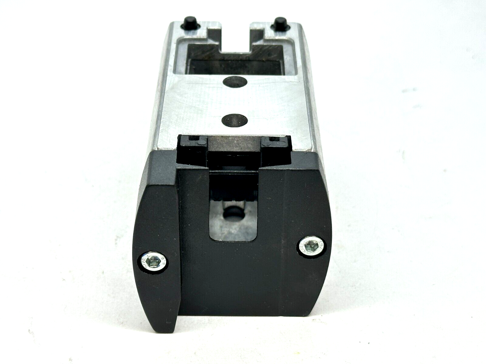 Bosch Rexroth 3842526266 Return Housing BA BS 2/C+R - Maverick Industrial Sales