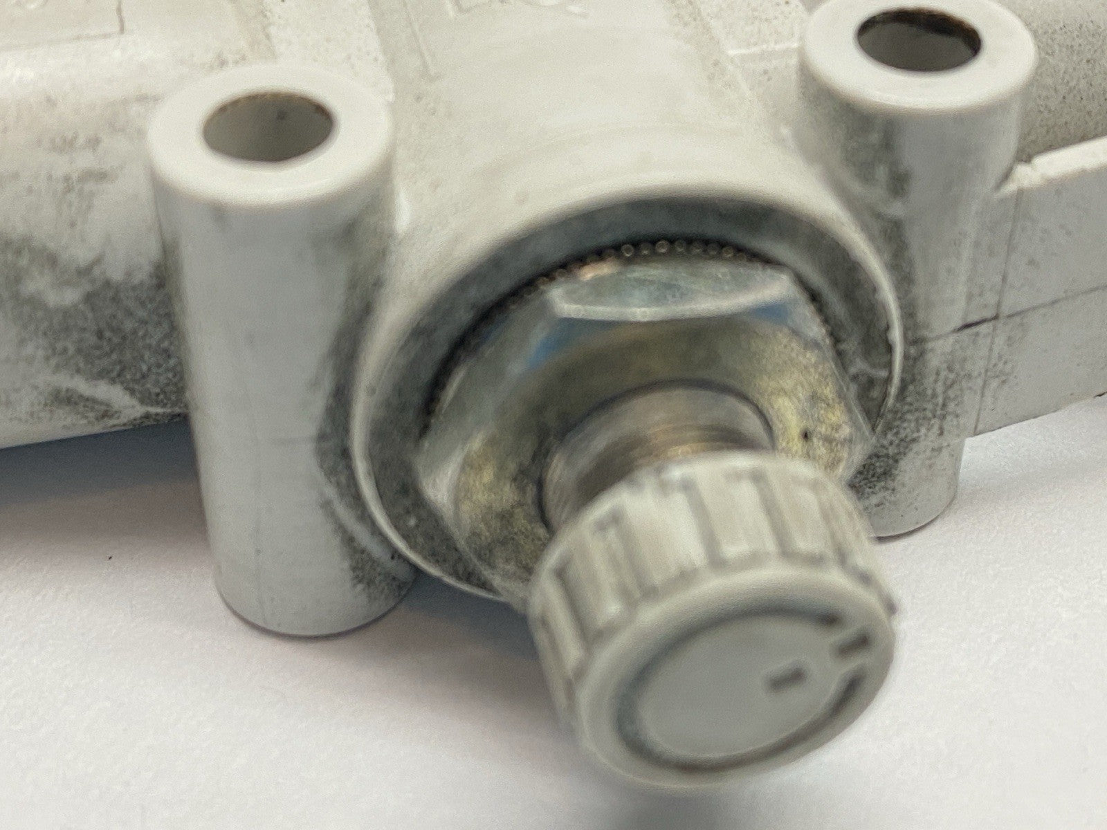 SMC AS3002F-10 Pneumatic Flow Control w/ Fitting 10mm OD Tube LOT OF 2 - Maverick Industrial Sales