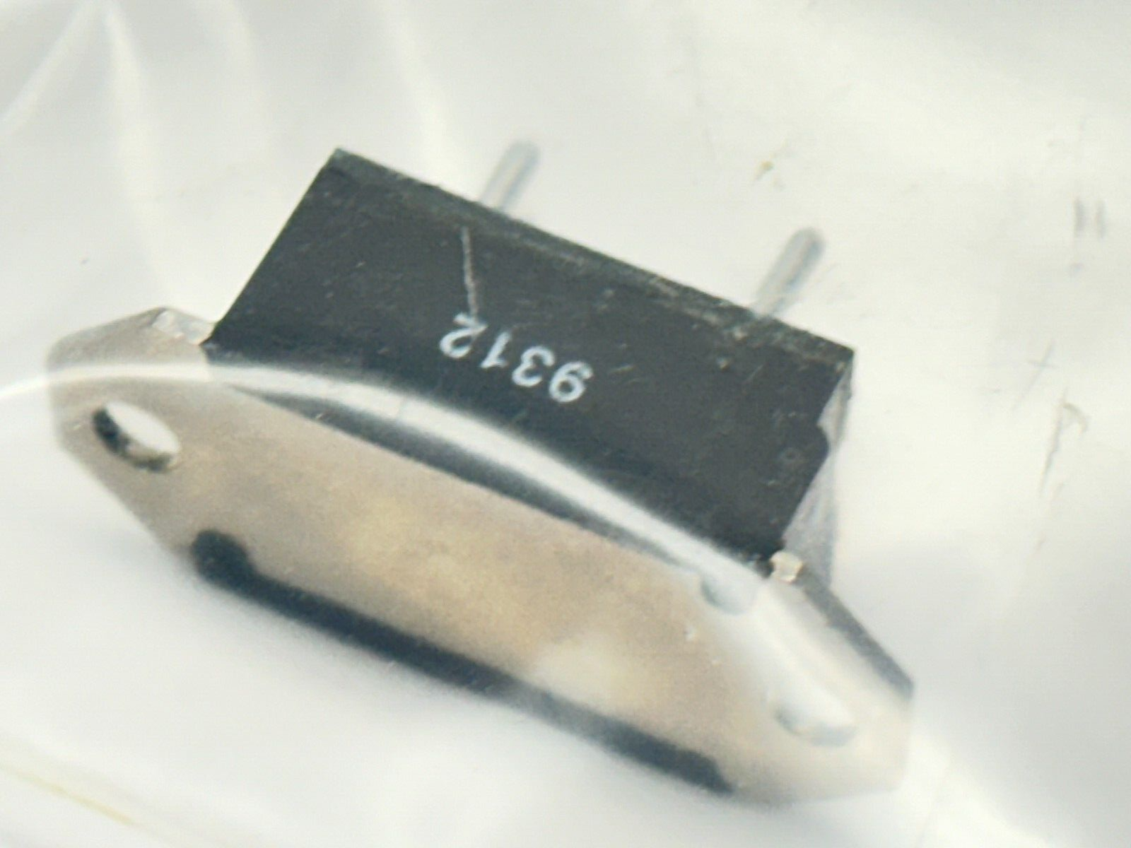 Eberline RLSS2 Solid State Relay - Maverick Industrial Sales