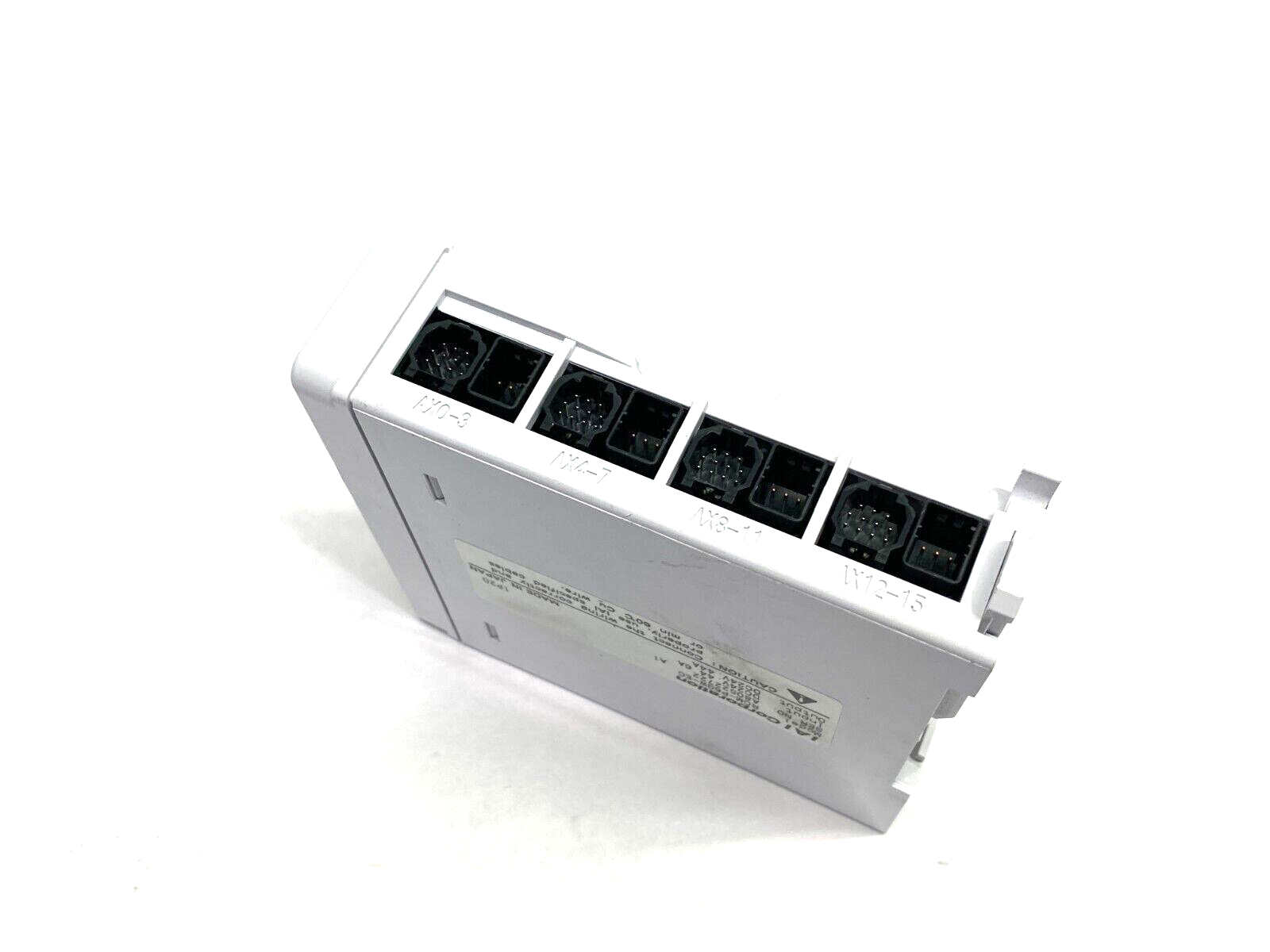 IAI RCM-P6GW-EC EtherCAT Fieldbus Communication Gateway Unit - Maverick Industrial Sales