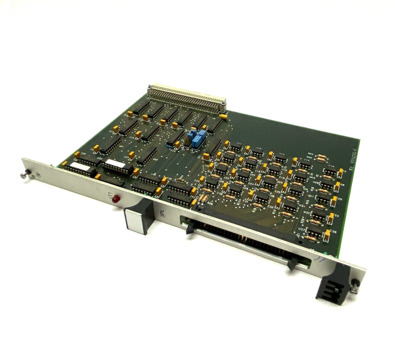 Universal Instruments 43356601 Input Circuit Board Card 3PL 42663801 - Maverick Industrial Sales