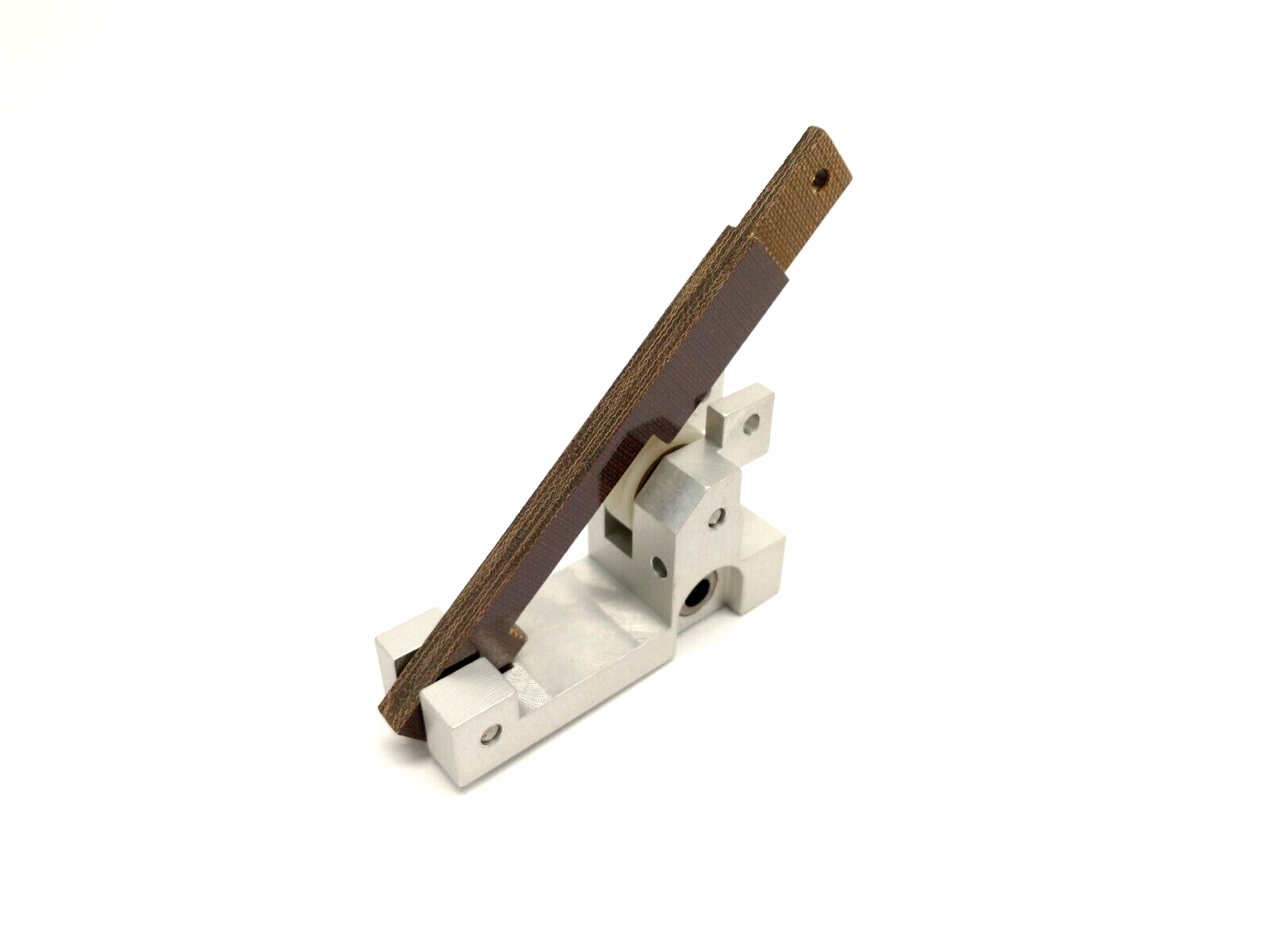 Brown Boveri 3219E 12/2-4 P120 F/MDL Complete Printer Lever For Amerin MS6P - Maverick Industrial Sales