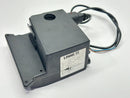 Linak CB09-U027-00 Heller CP 5786 Hood Lift Control Box 1.5A 230VAC - Maverick Industrial Sales