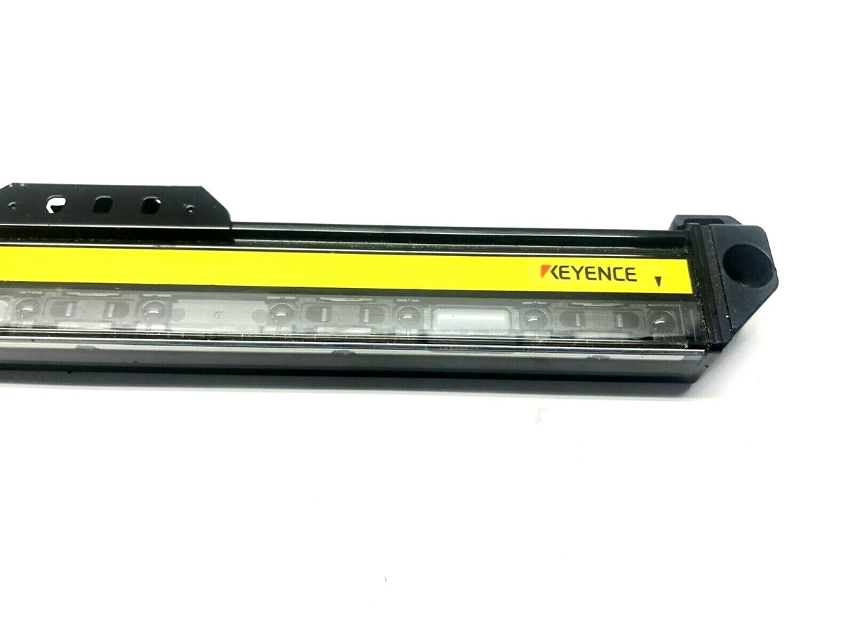 GL-S32FH-R | Keyence Light Curtain Receiver - New – Open box - Maverick Industrial Sales