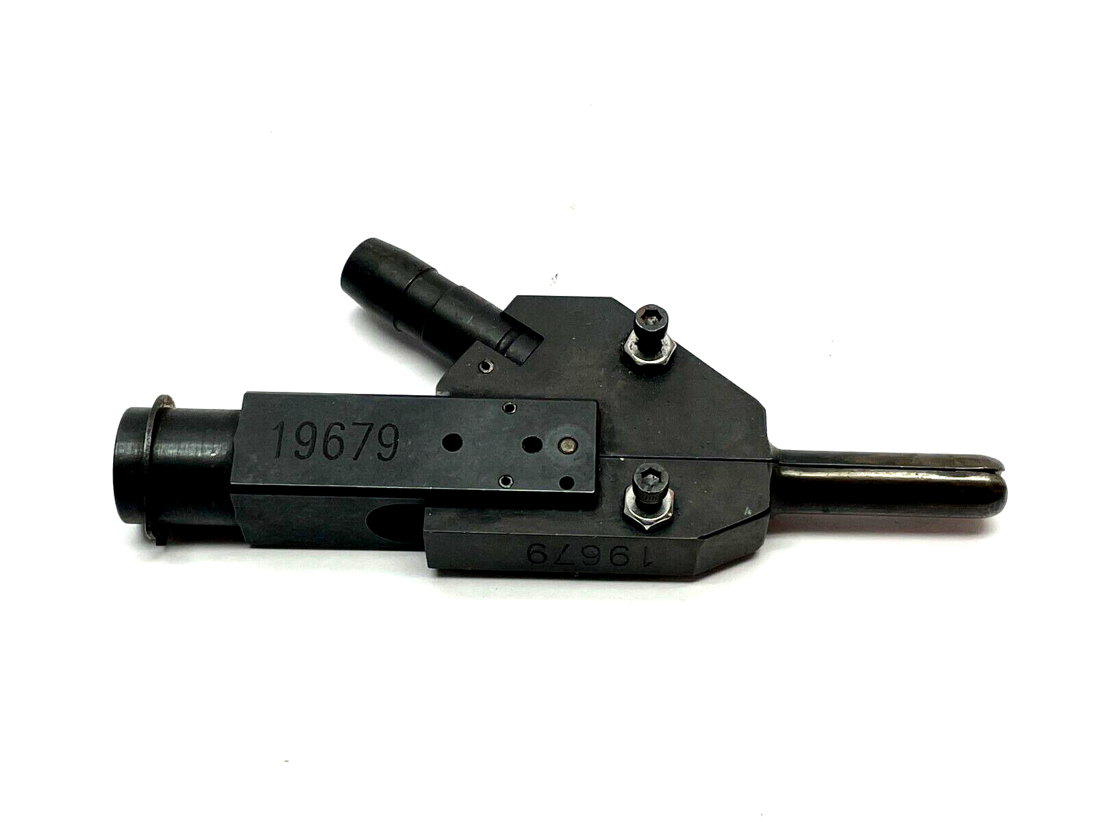 19679Automatic Screw Feeder Head 19991 - Maverick Industrial Sales