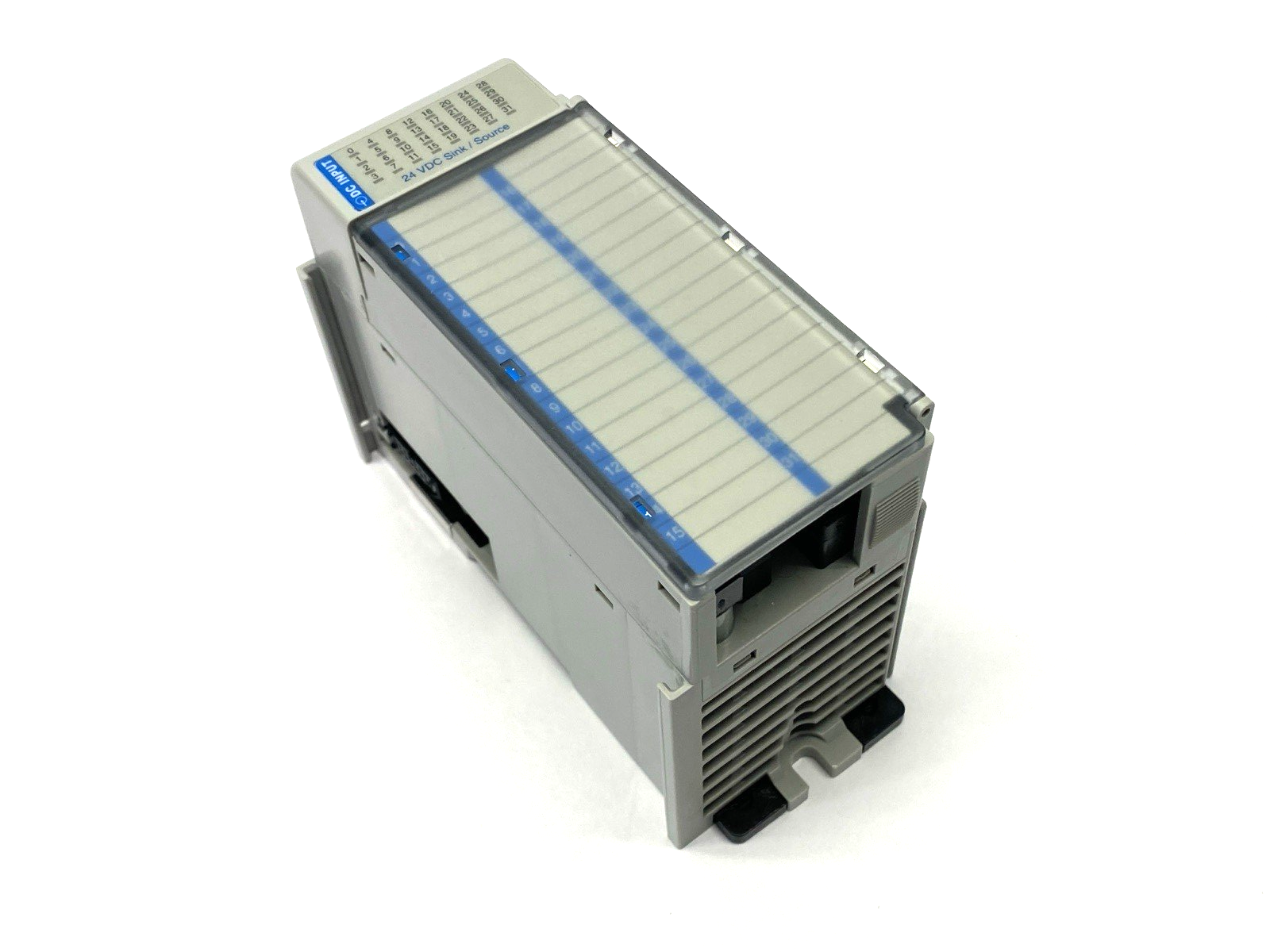 Allen Bradley 1769-IQ32 Ser. A CompactLogix Digital Input Module 32 Point 24VDC - Maverick Industrial Sales
