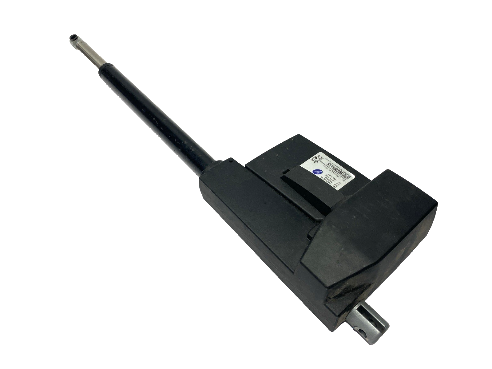 Linak LA31-U390-00 Electric Linear Actuator w/ CB07-U003-00 Control Box - Maverick Industrial Sales