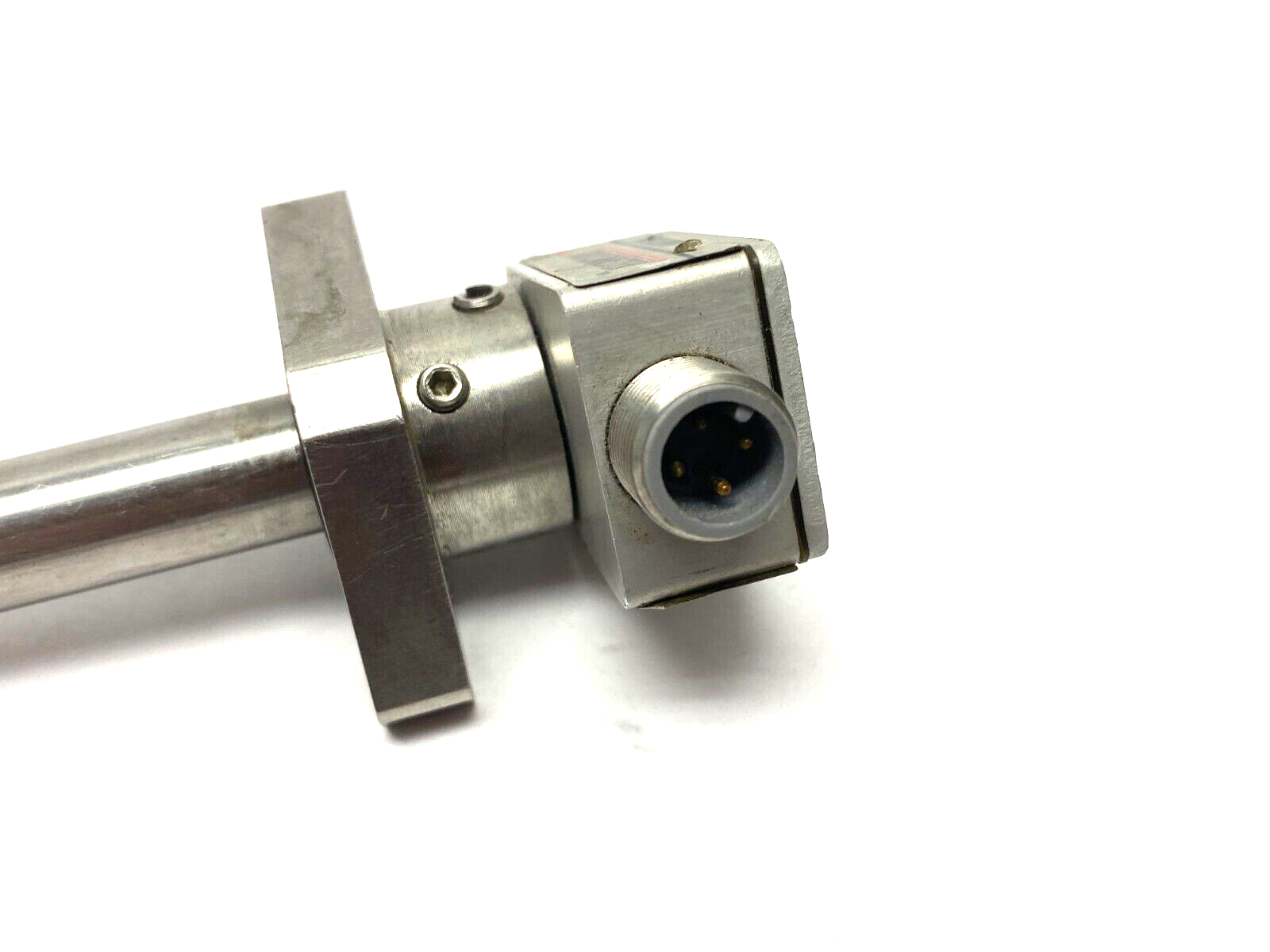 BES 516-300-S295/2.062"-S4, BHS0041 | Balluff BES 516-300-S295/2.062"-S4 StrokeMaster Pressure-Rated Sensor BHS0041 - Used - Maverick Industrial Sales