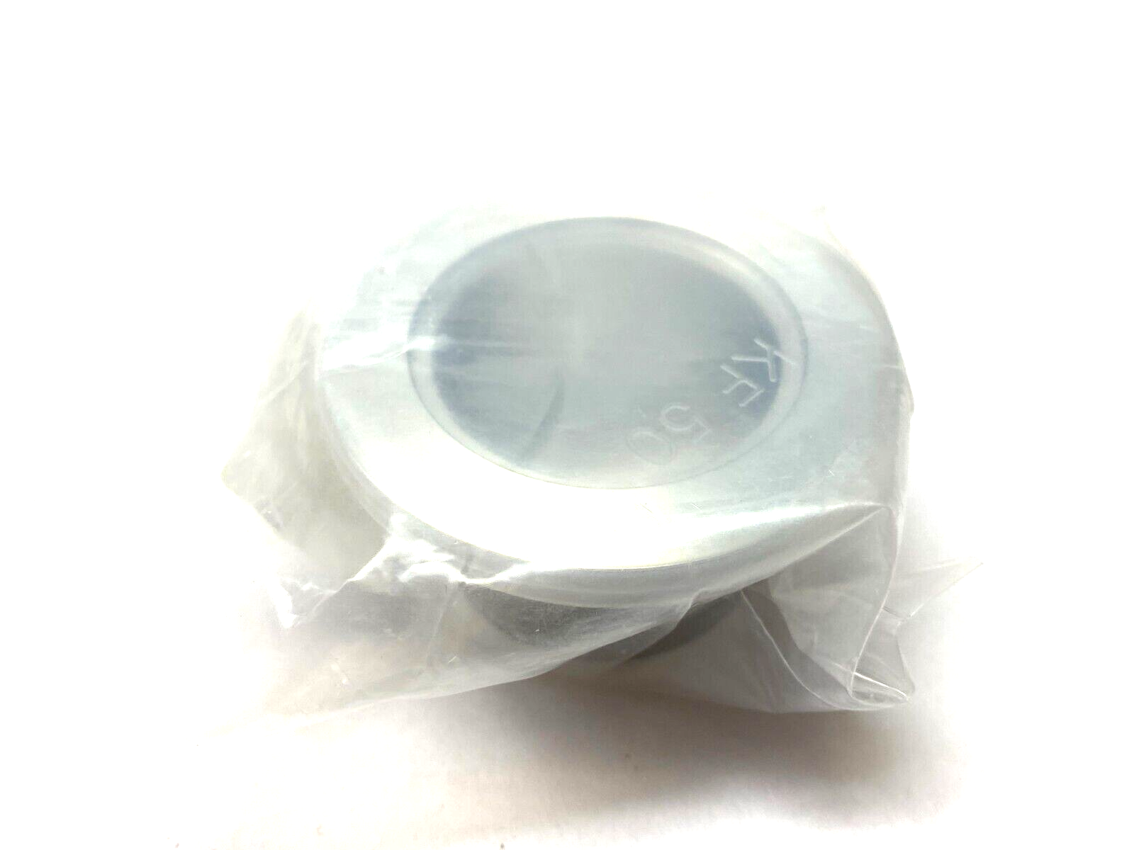 Kurt J. Lesker QF50-200-LF Long Butt Flange Stainless Steel 2" OD QF50 - Maverick Industrial Sales