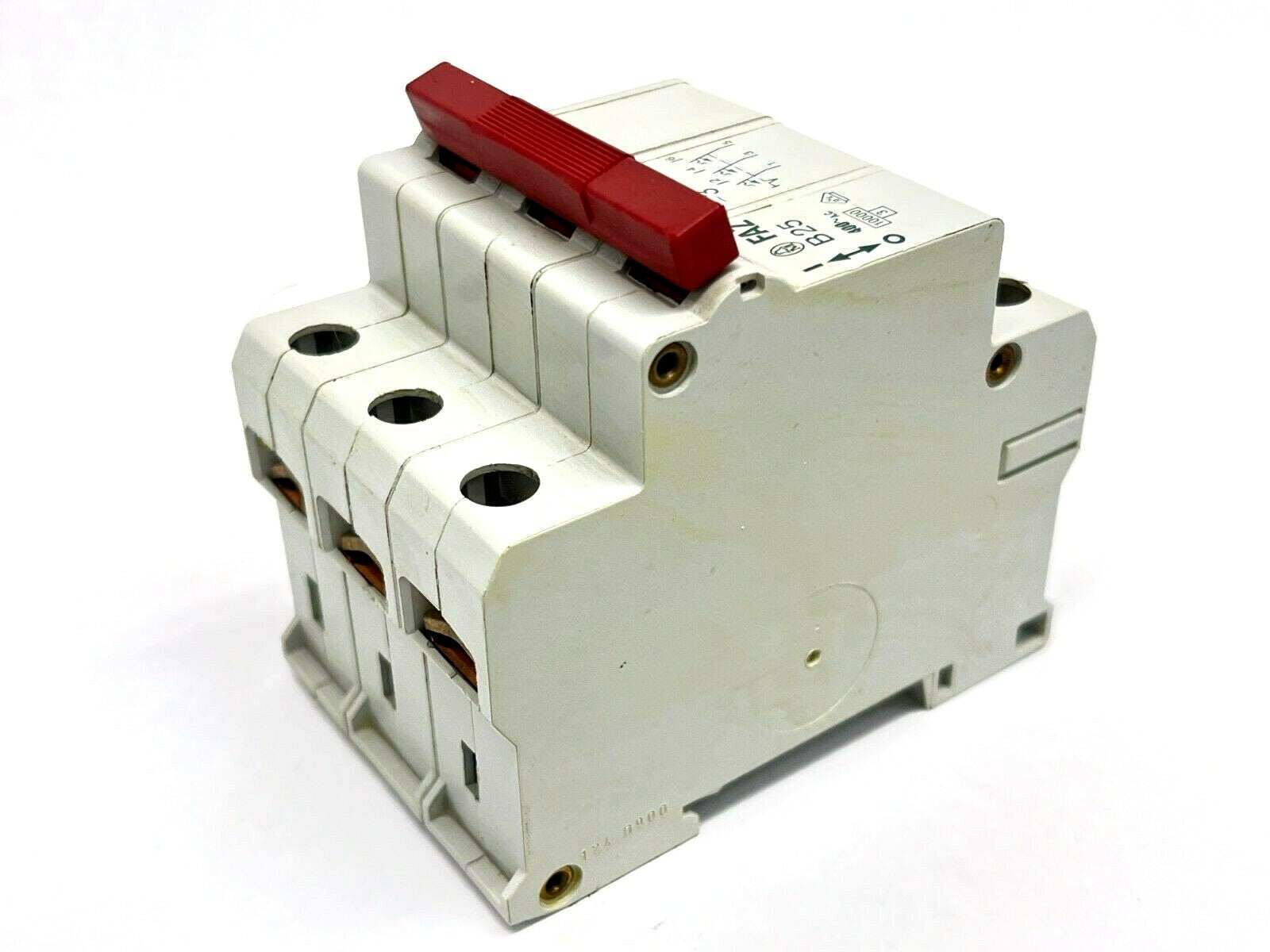 Klockner Moeller FAZ B25-3 Circuit Breaker - Maverick Industrial Sales