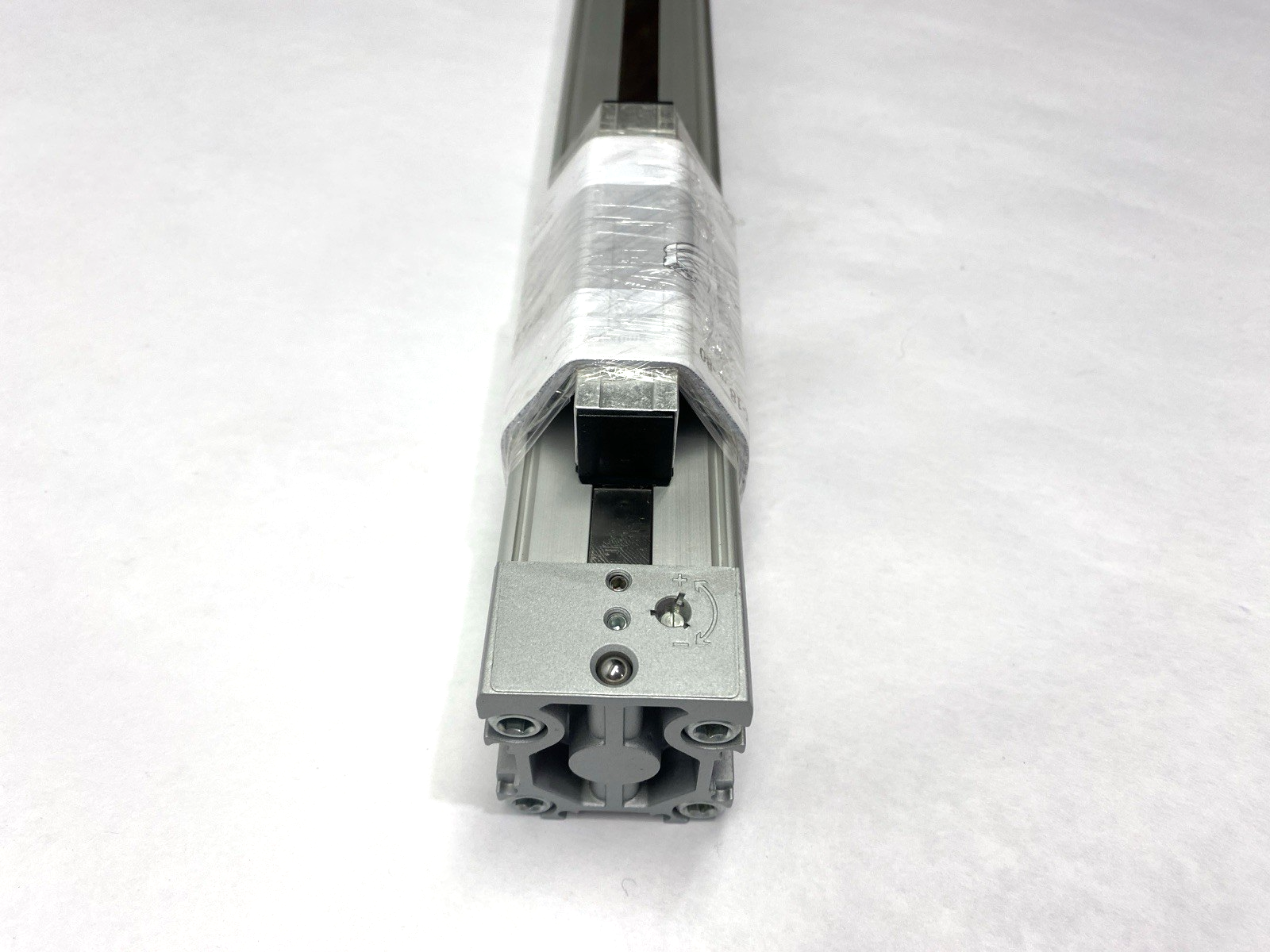 Festo DGC-K-25-450-PPV-A-GK Linear Actuator 450mm Stroke 25mm Bore 1312501 - Maverick Industrial Sales