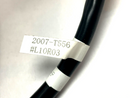 Fanuc 2007-T556 Teach Pendant Extension Cable 10m Length - Maverick Industrial Sales