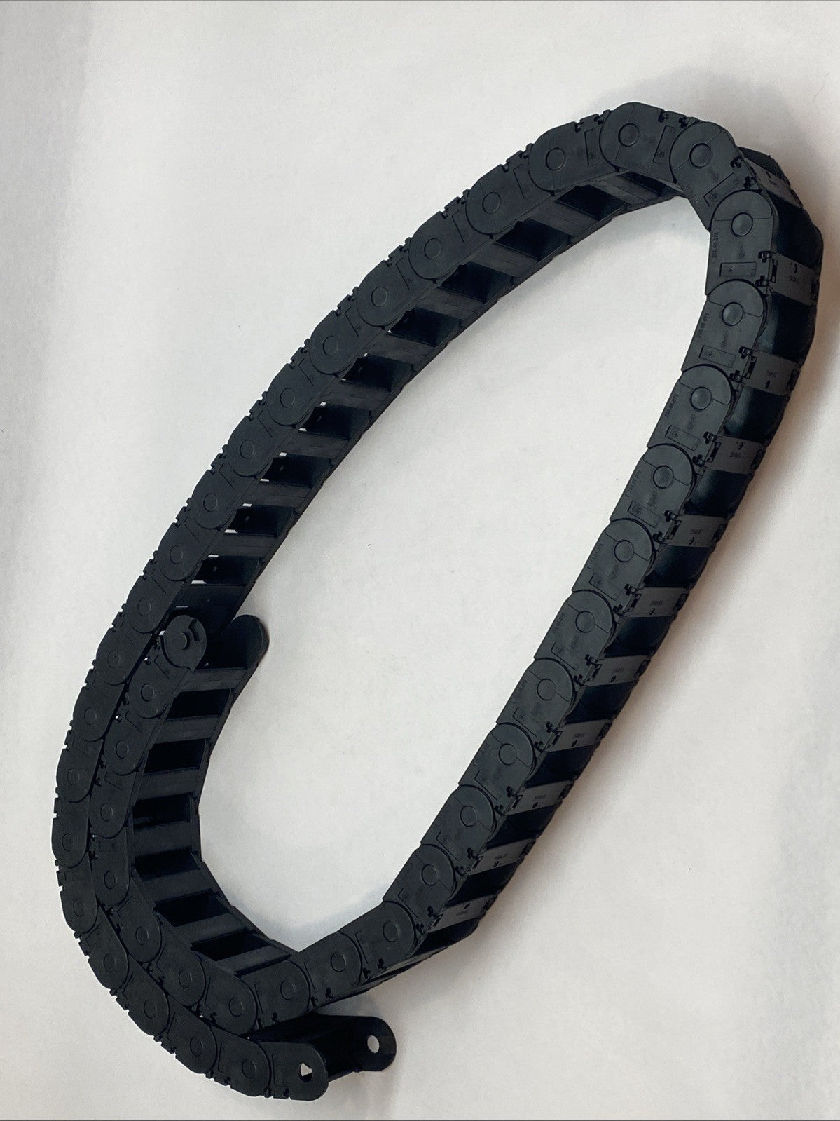 Igus 250.05.075 Energy Chain Cable Carrier 42 Links - Maverick Industrial Sales