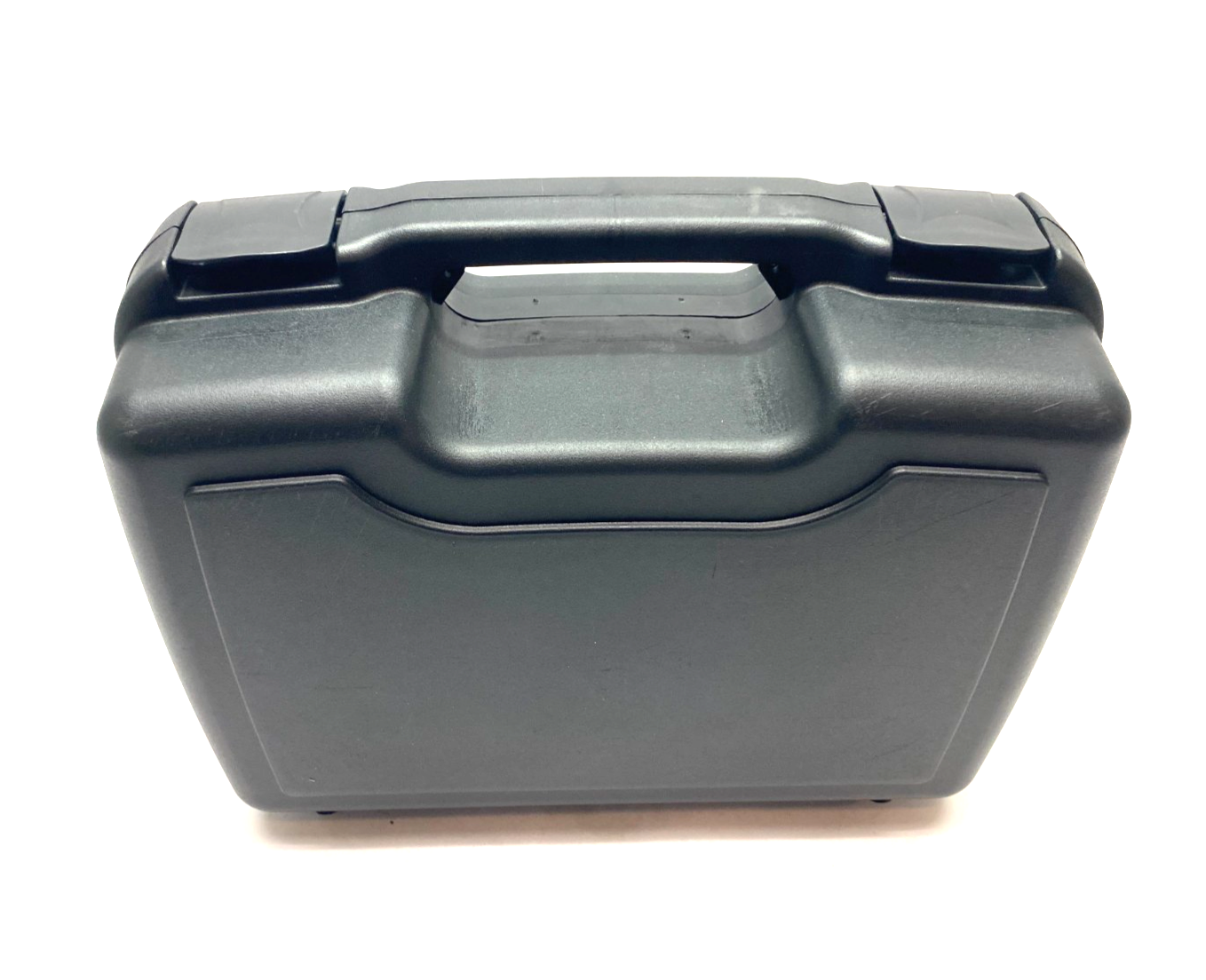 Fischer Heavy Duty Pelican Case for Test Instruments - Maverick Industrial Sales