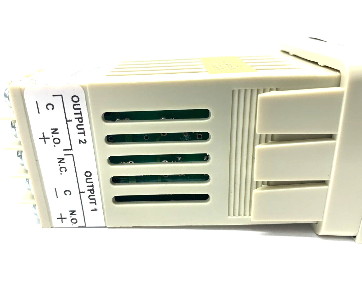 Omega CN8501TC-DC1 Temperature Controller Model 0407000028 Type 4X - Maverick Industrial Sales