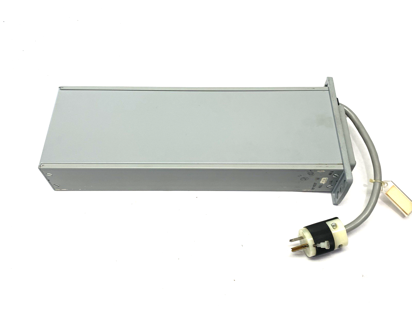 Foxboro M/66B Current Repeater 66BC-OH Style D NTR-240A I/I - Maverick Industrial Sales