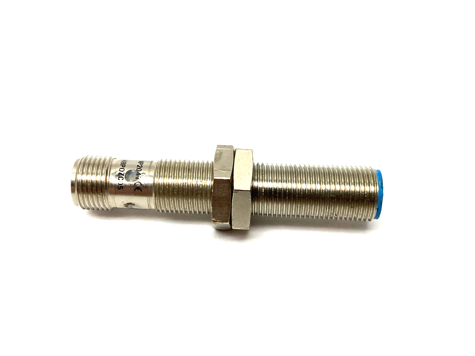 Sick IME12-04BPOZC0S Inductive Proximity Sensor Sn 4mm 1040768 - Maverick Industrial Sales