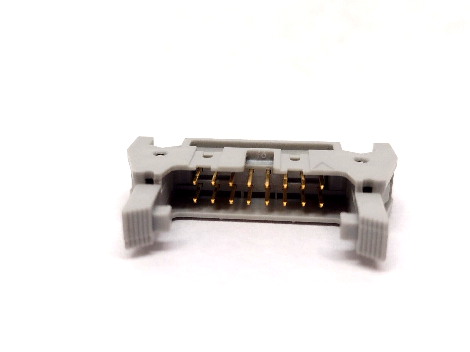 3M 3408 16 Pin Connector - Maverick Industrial Sales