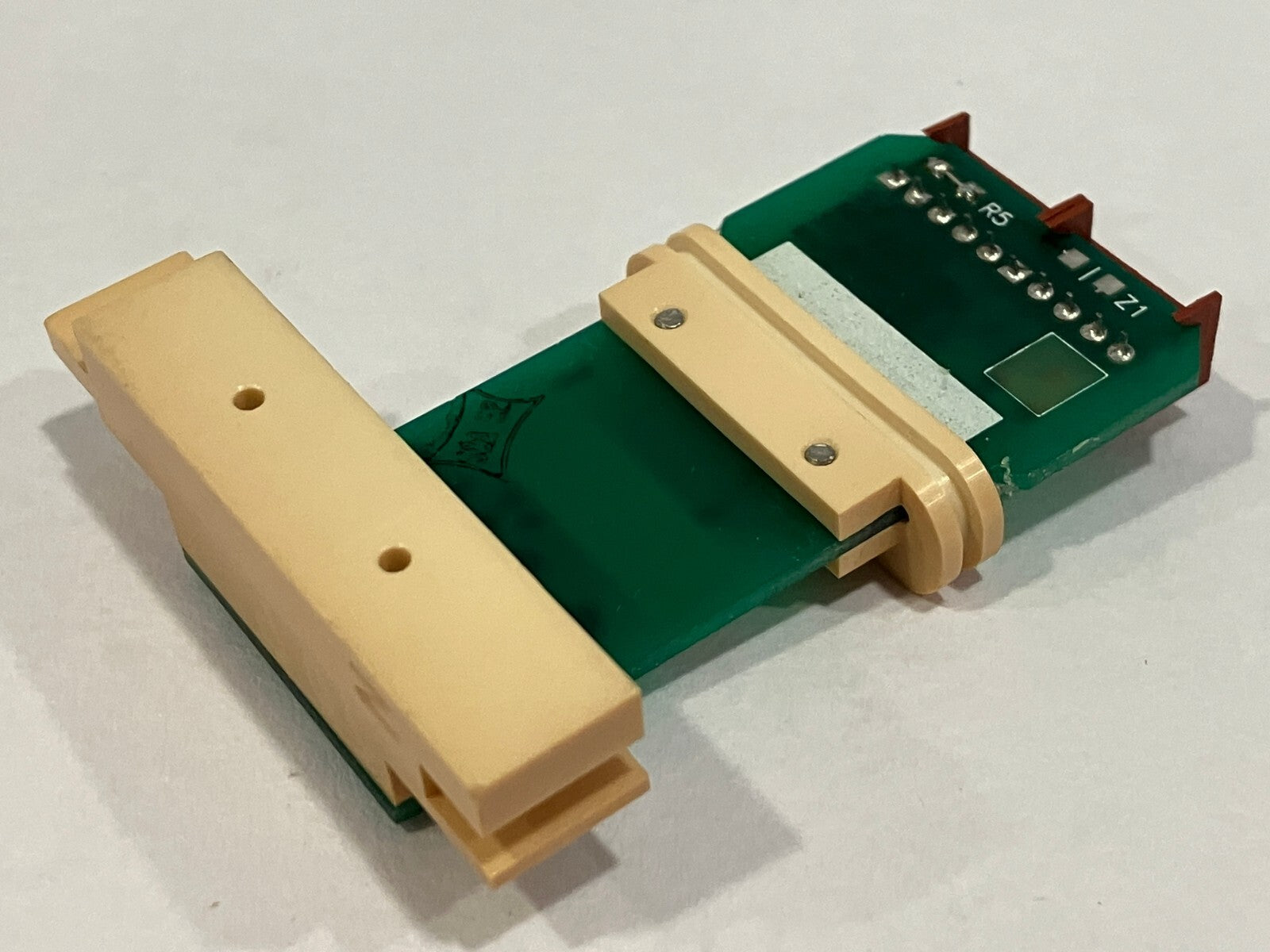 Saunders & Associates 0000782-03 Loadcard CLIPPED SINE SCH 4500782 - Used - Maverick Industrial Sales