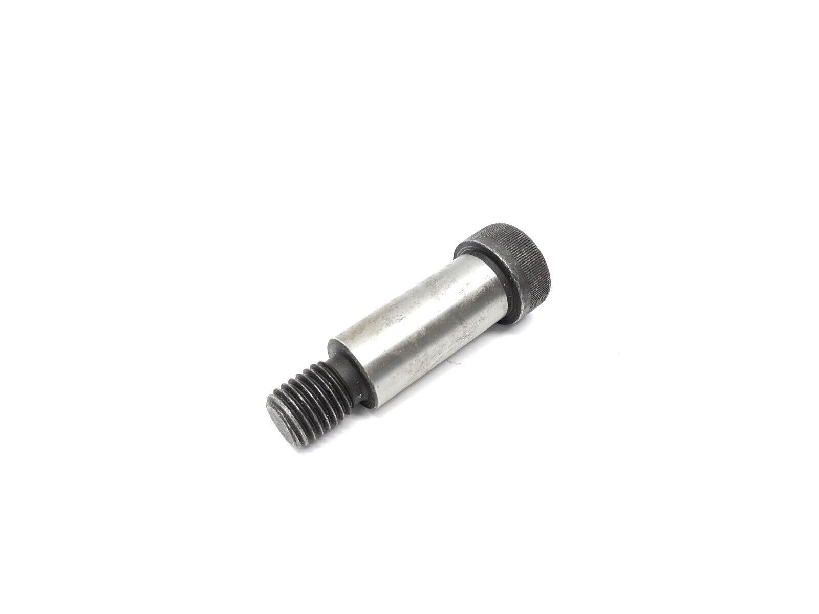 1" x 2-1/4" Shoulder Bolt 1/2" Hex Socket Size - Maverick Industrial Sales