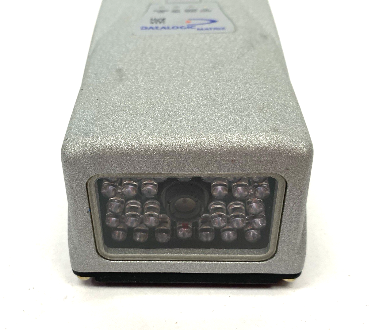 Datalogic MATRIX-2011 Fixed Line Low-Density Code Reader 10-30VDC 1-0.33A - Maverick Industrial Sales