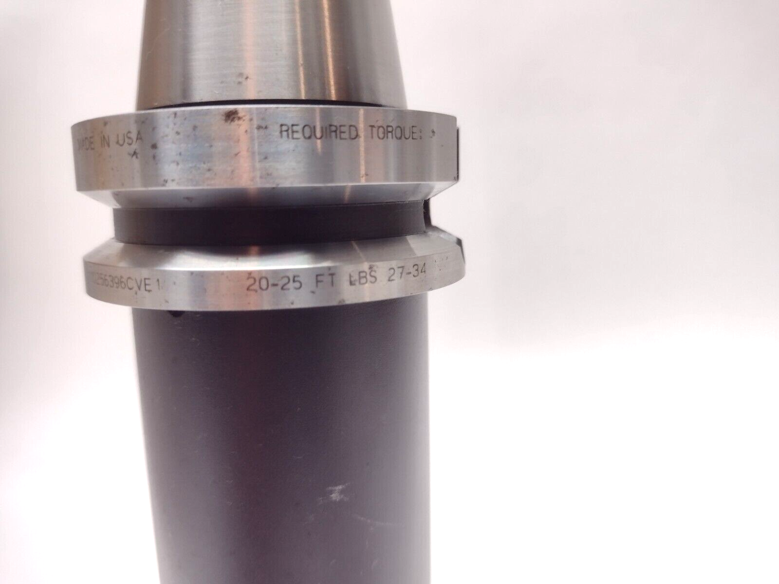 Kennametal KM50-FBHS-67-100 Finish Boring Tool 67-87, Erickson BT40BK50120M - Maverick Industrial Sales