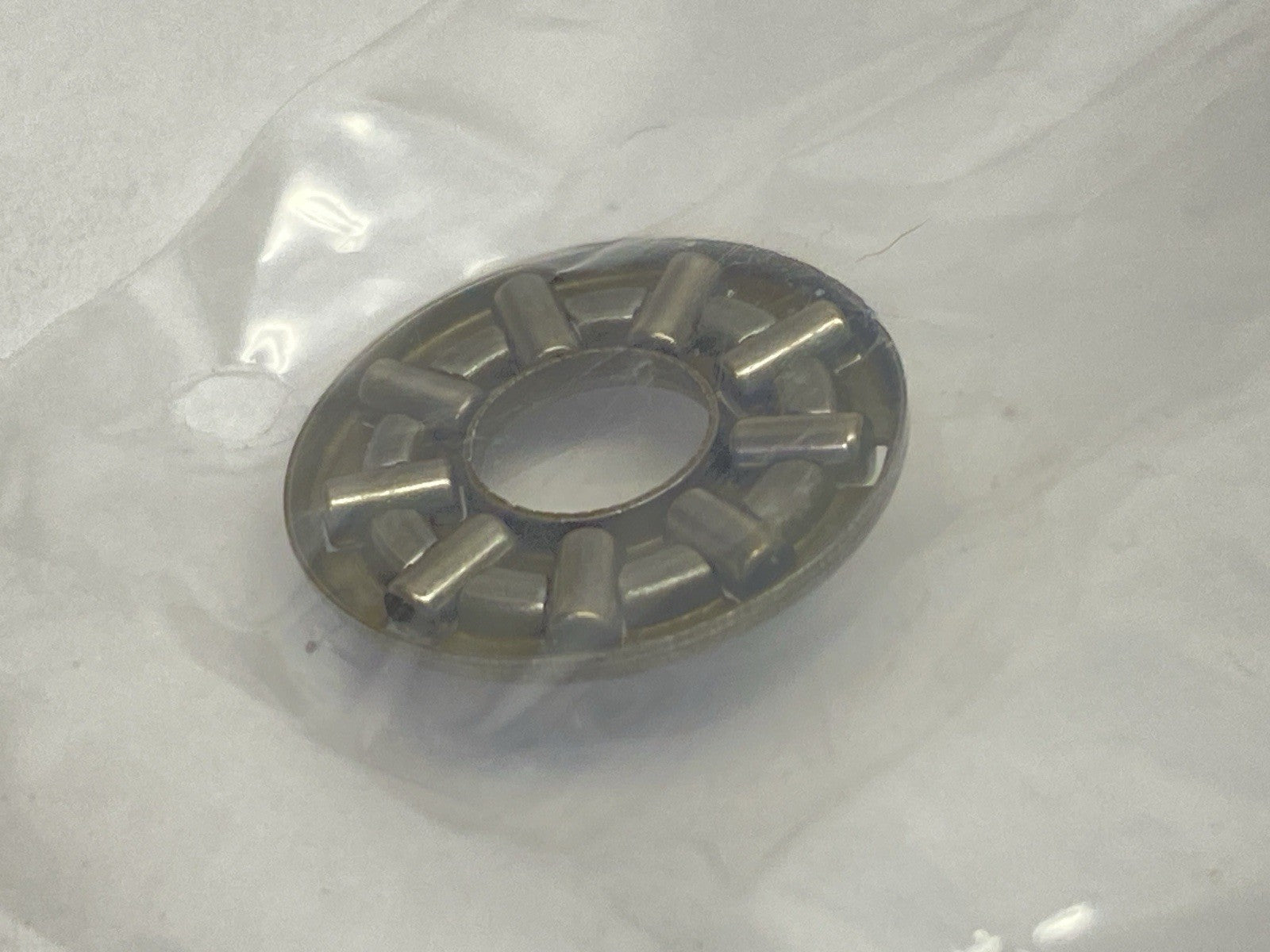 TC411/0-5-HLA | INA Needle Thrust Bearing 0.250" Bore LOT OF 2 - New - Maverick Industrial Sales