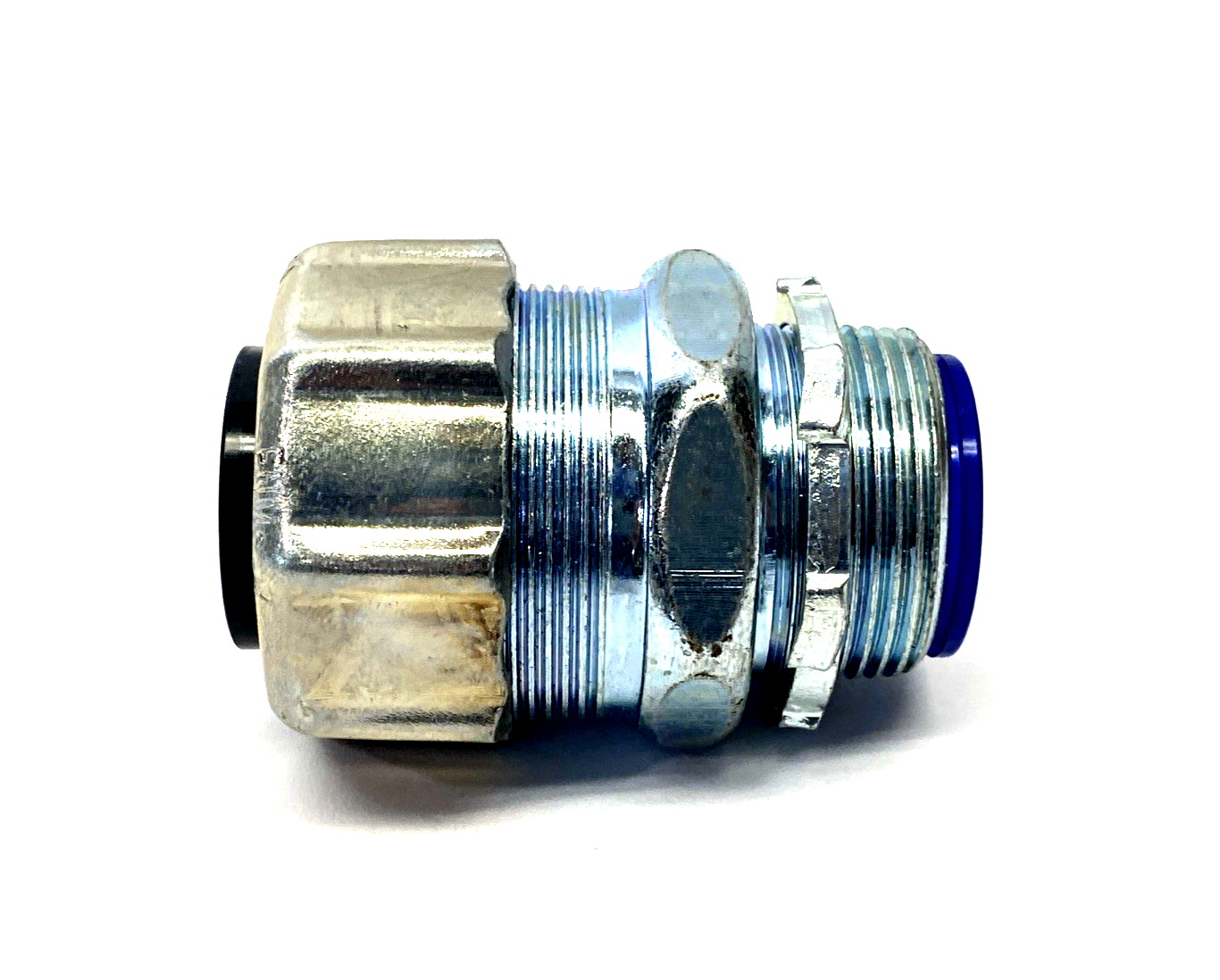 Thomas & Betts LT125M 1-1/4" Liquidtight Conduit Bullet w/ Nylon Insert 5-PACK - Maverick Industrial Sales