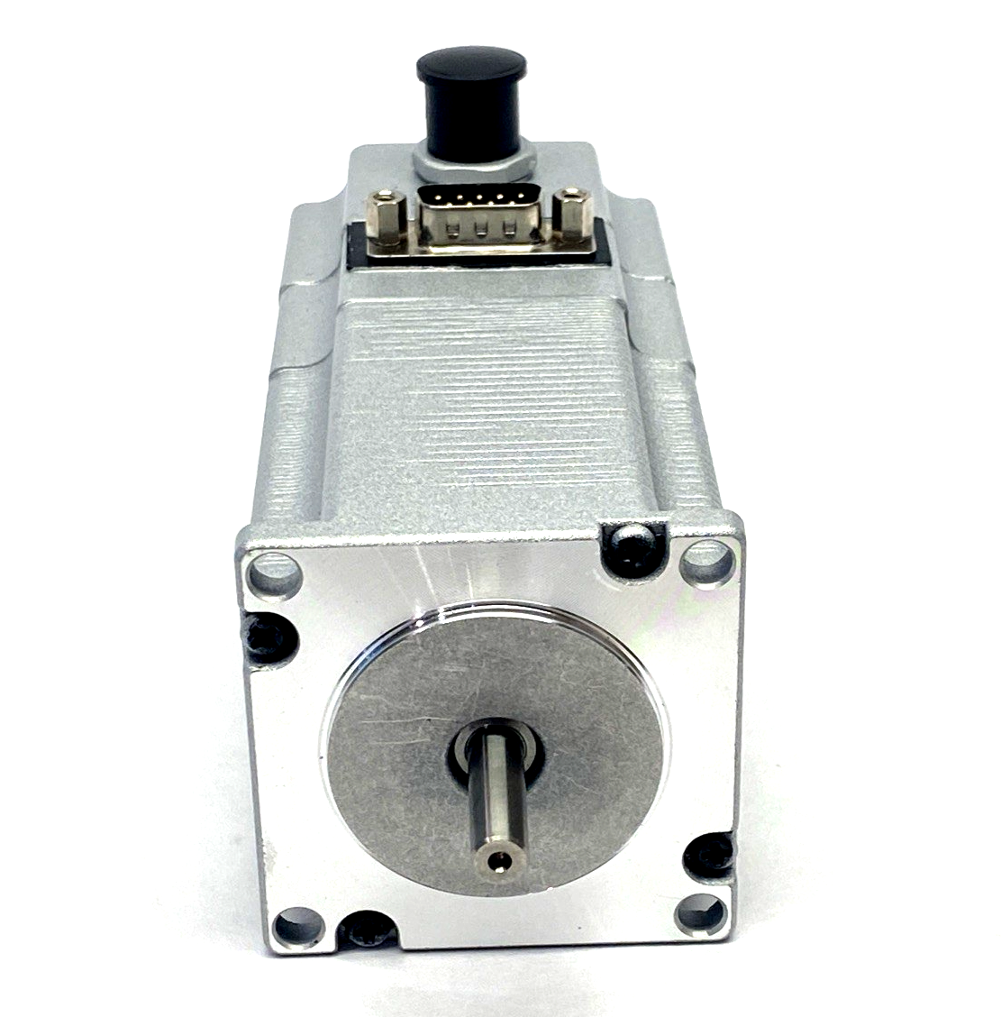Festo EMMS-ST-57-M-SE-G2 Stepper Motor 1940rpm 48VDC 1370479 - Maverick Industrial Sales