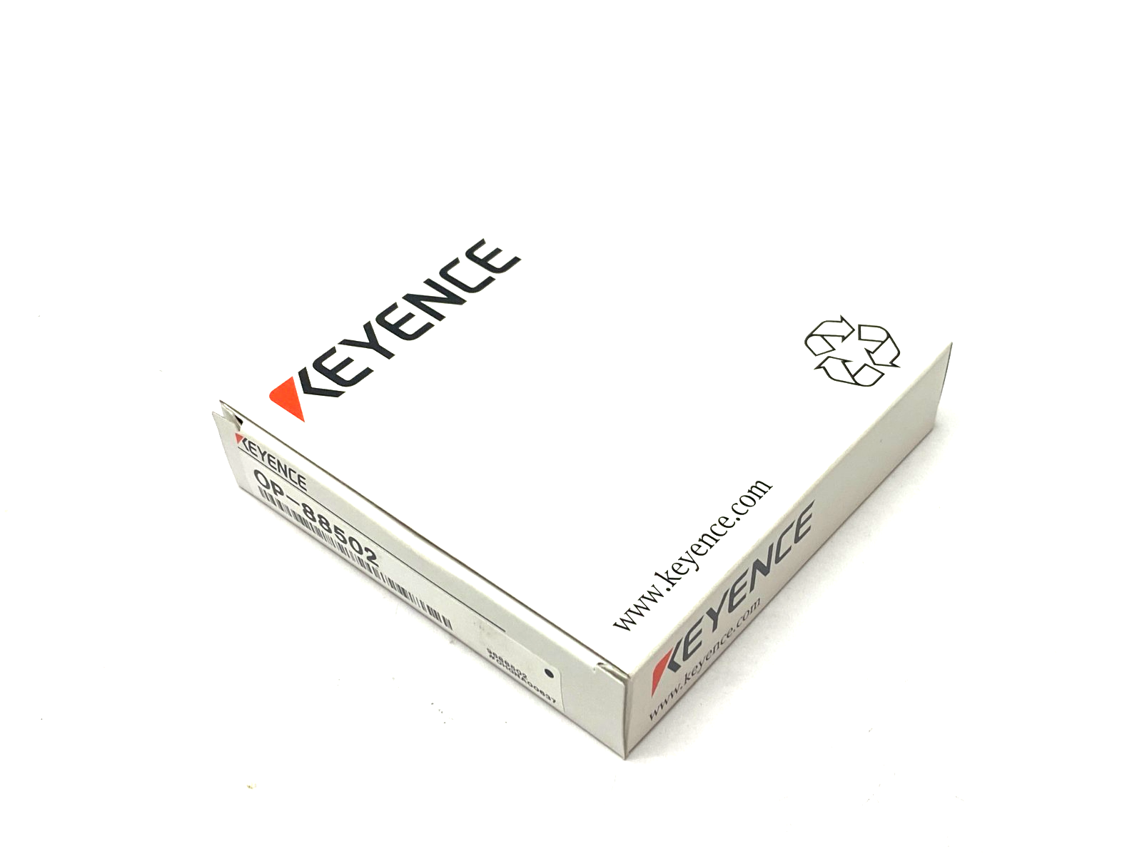 Keyence OP-88502 Adjustable Bracket B - Maverick Industrial Sales