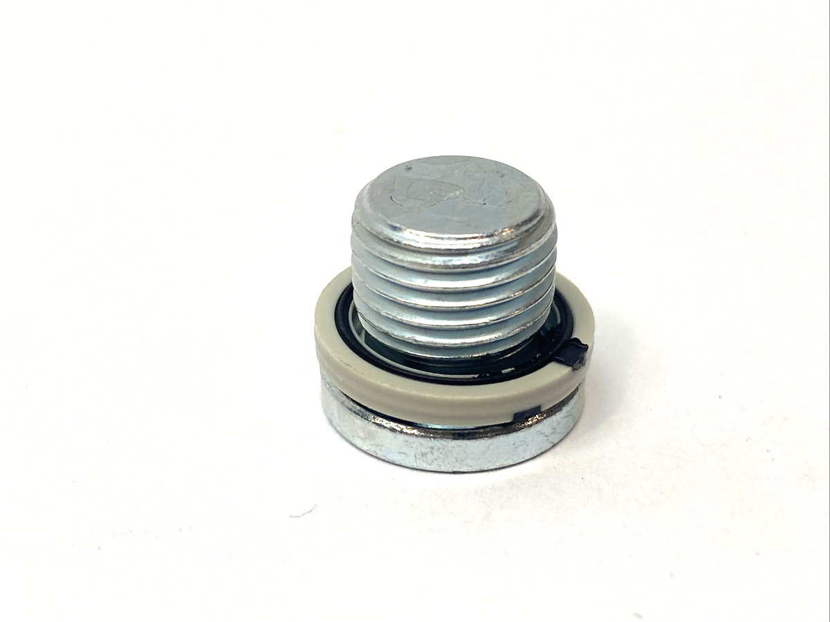 Festo B-1/4 Blanking Plug 3569 LOT OF 13 - Maverick Industrial Sales