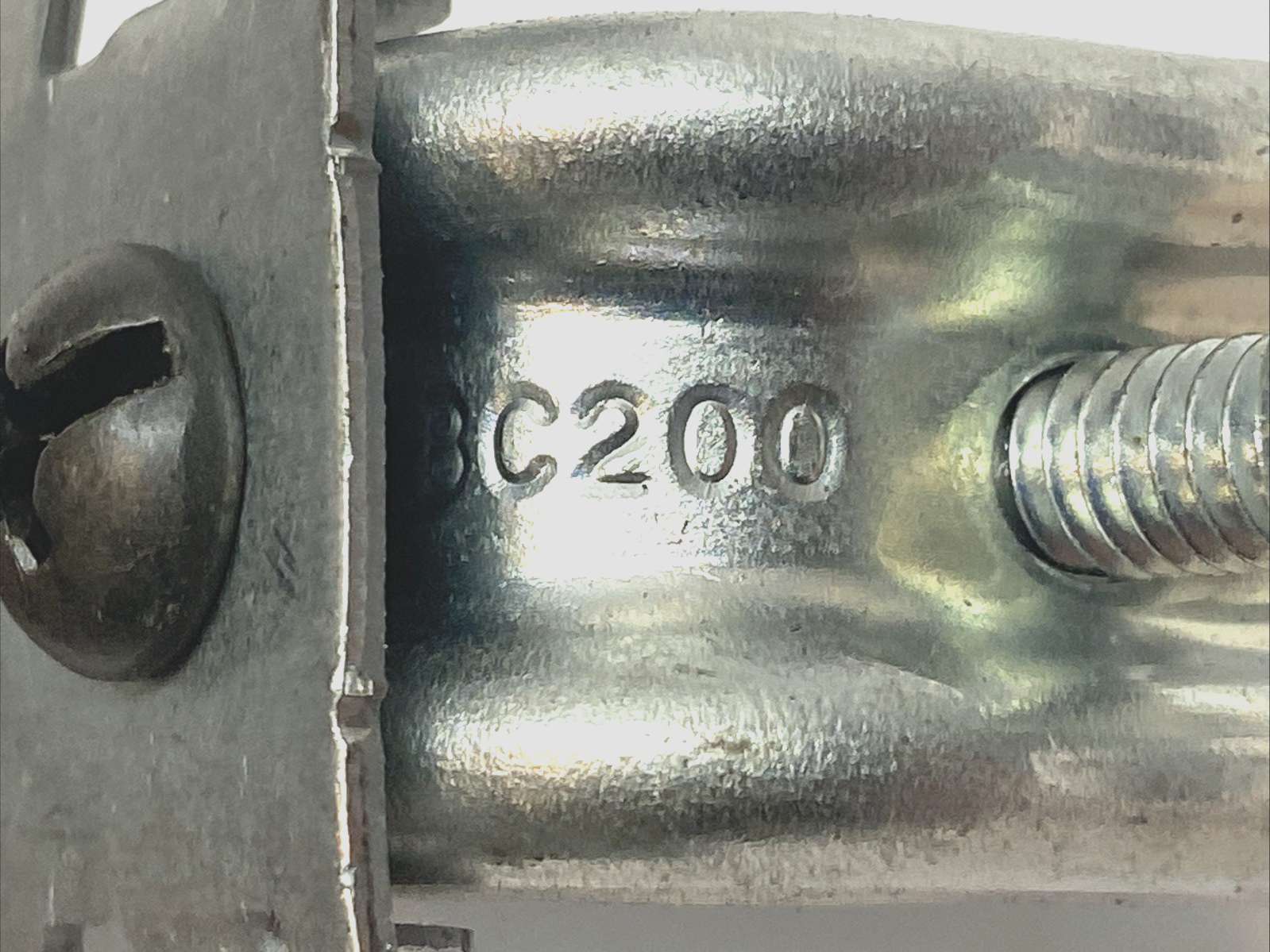 CAT48HP | nVent CADDY J-Hook 3" w/ BC200 LOT OF 2 - New – Open box - Maverick Industrial Sales