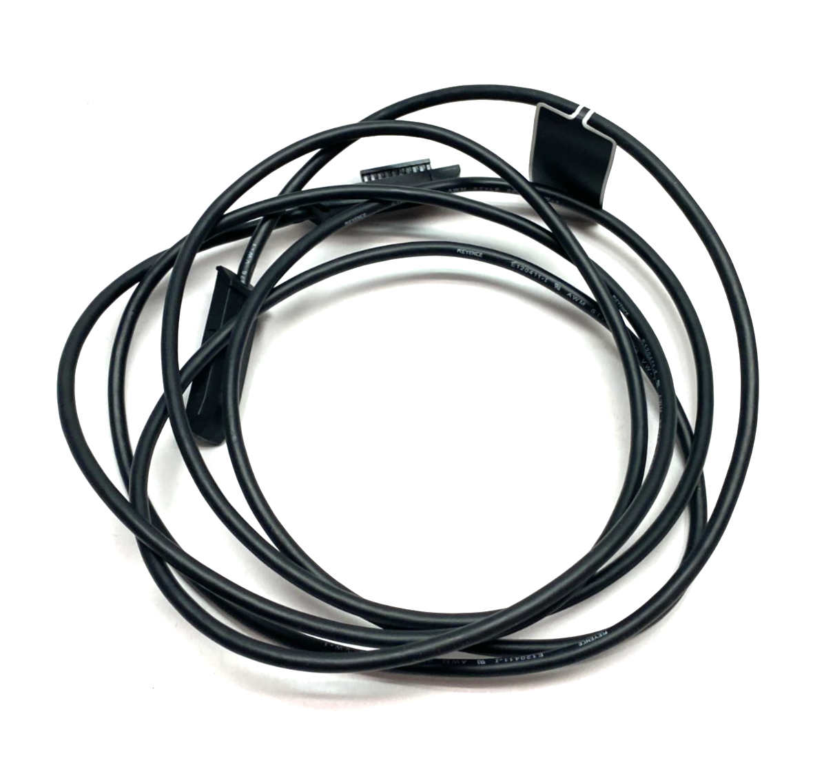 Keyence GL-SS2 Connection Cable 2m - Maverick Industrial Sales