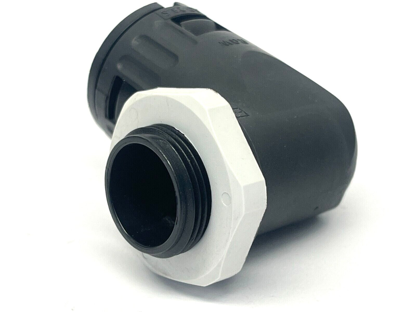 AerosUSA 5020.064.225 FLEXAquick 90 Degree Elbow - Maverick Industrial Sales
