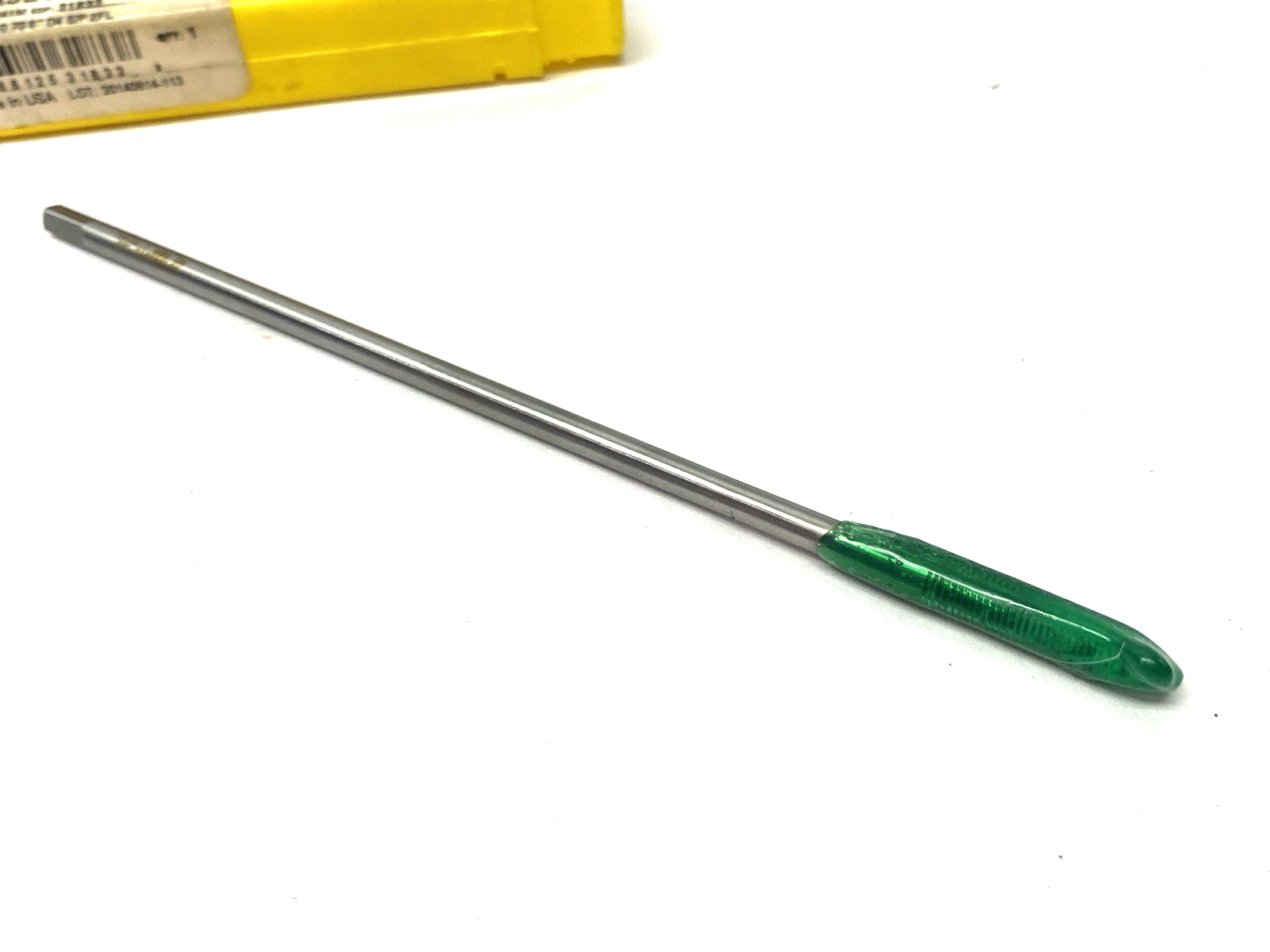 Morse Cutting Tools 31833 Extension Tap 2041M M4 × 0.70 6″ D4 MT7431833 - Maverick Industrial Sales