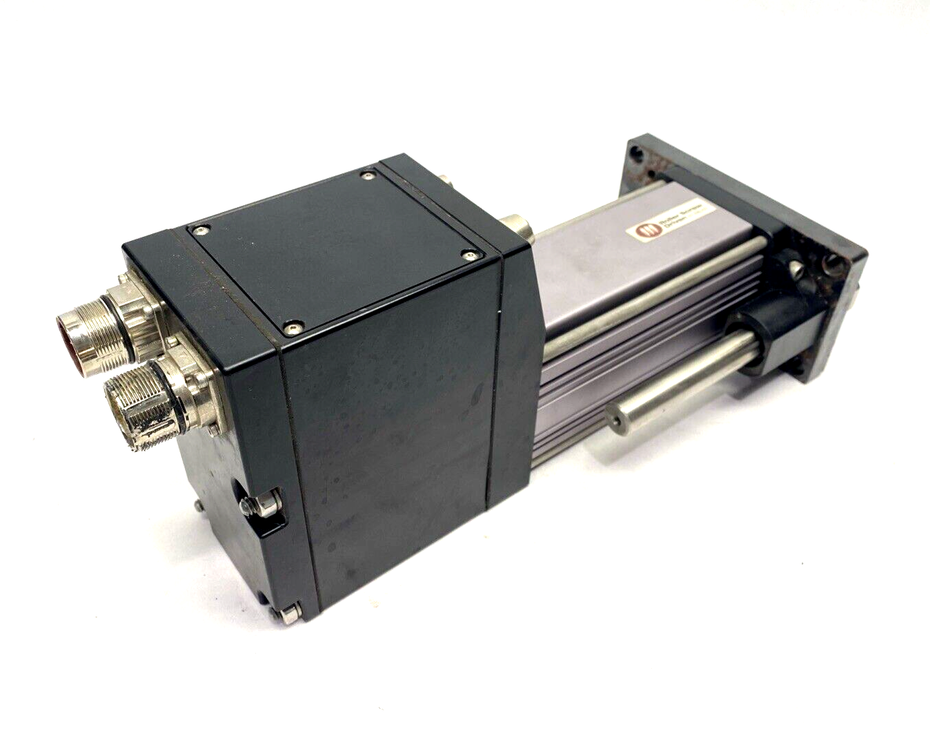 Exlar TDM075-0305-IFF-AF-2B8-30-048-EIP-AR-P5 Tritex II DC Linear Actuator 57805 - Maverick Industrial Sales