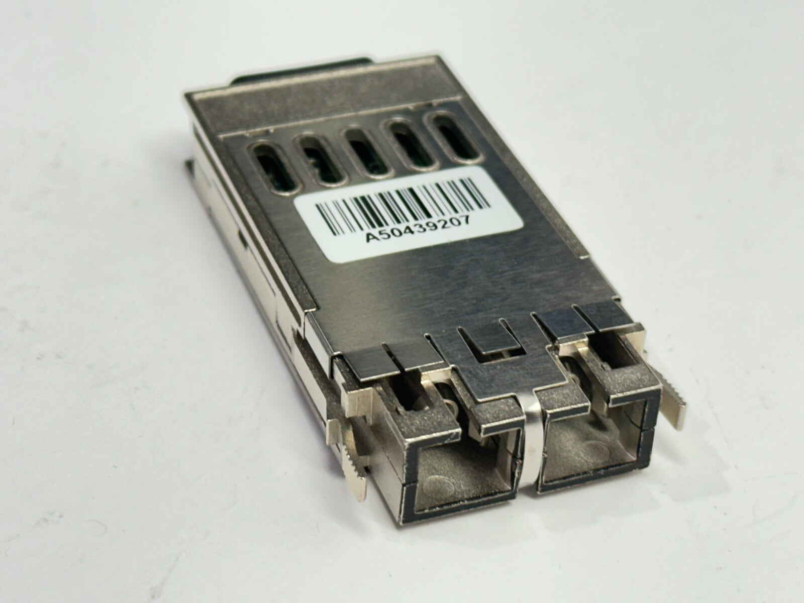 Cisco 30-0759-01 Fiber Optic Transceiver Module 1000Base-SX 850nm LOT OF 7 - Maverick Industrial Sales