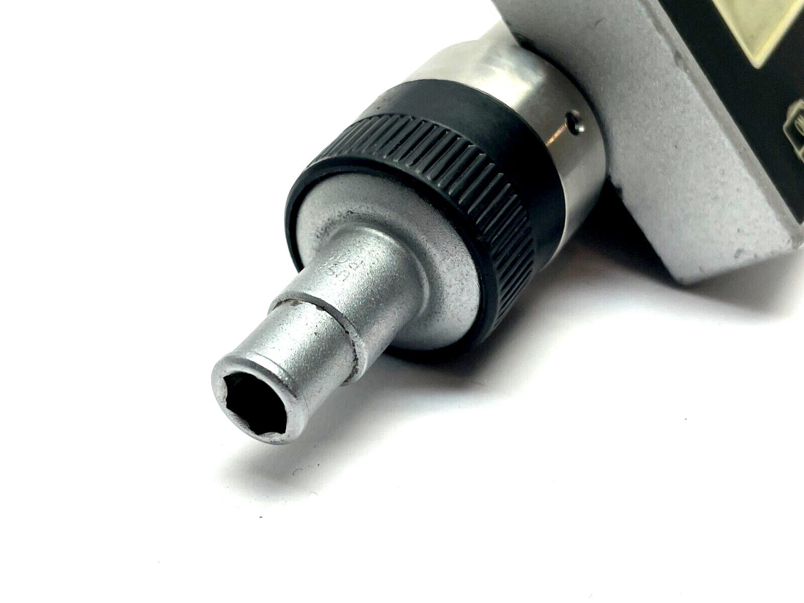Cedar DSD-4 Digital Torque Screwdriver - Maverick Industrial Sales