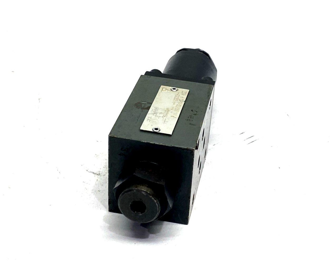Bosch Rexroth ZDR 6 DP2-32/150YMV Pressure Reducing Valve - Maverick Industrial Sales
