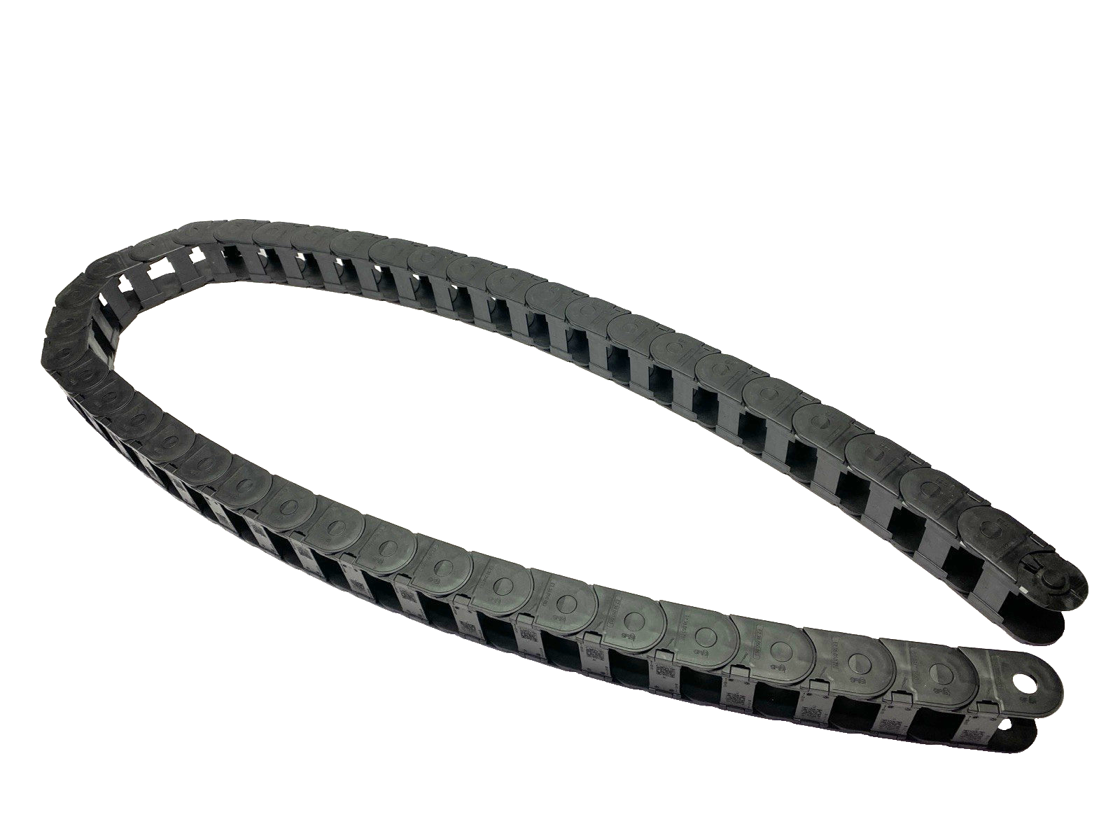 Igus E2.38.050.063.0 E-Chain Assembly 90" Length - Maverick Industrial Sales